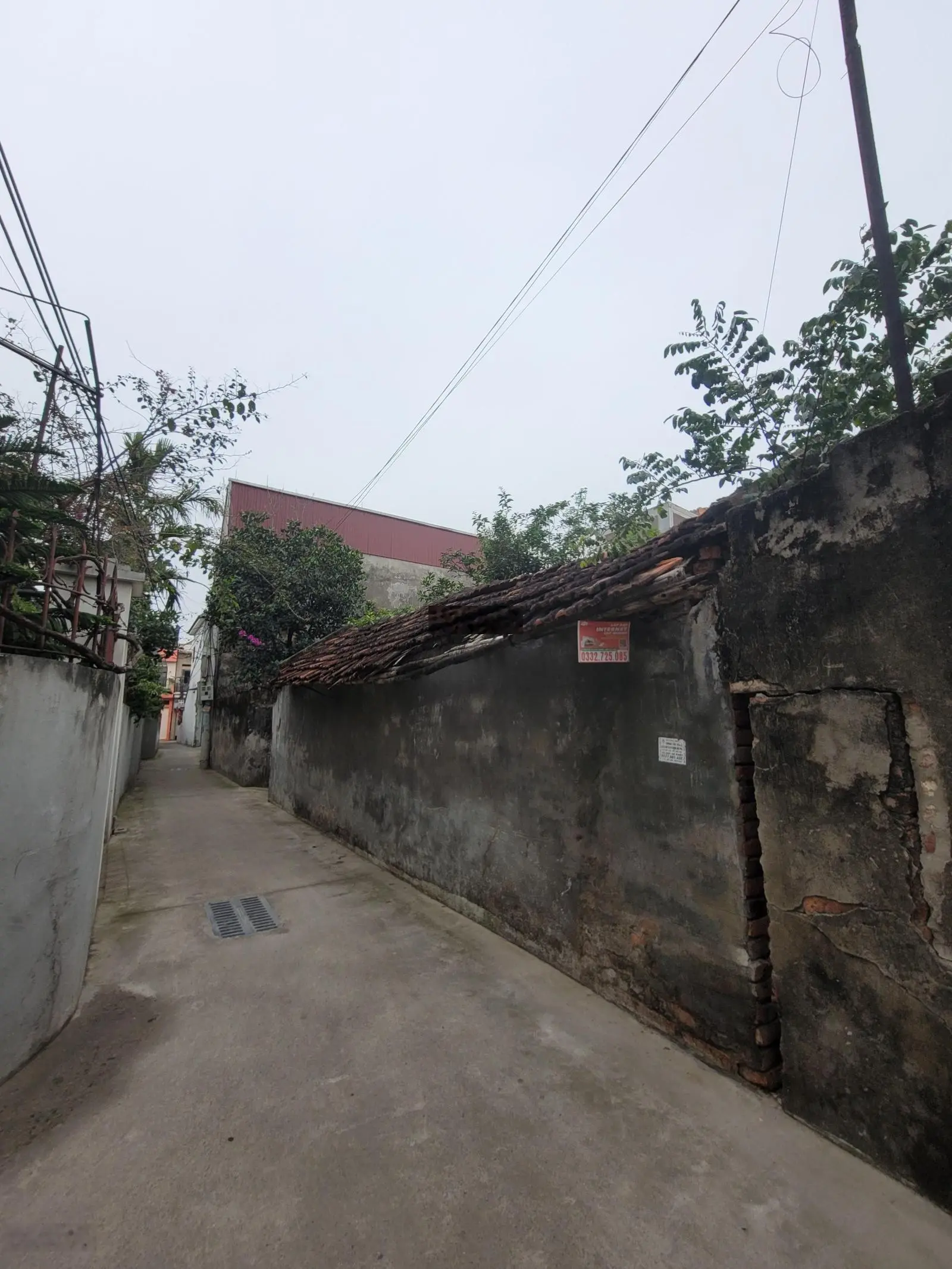 Tiên dương chỉ có duy nhất căn này nhỉnh 3tỉ có thương lượng nhà mới tinh gần trục chính xem là ưng