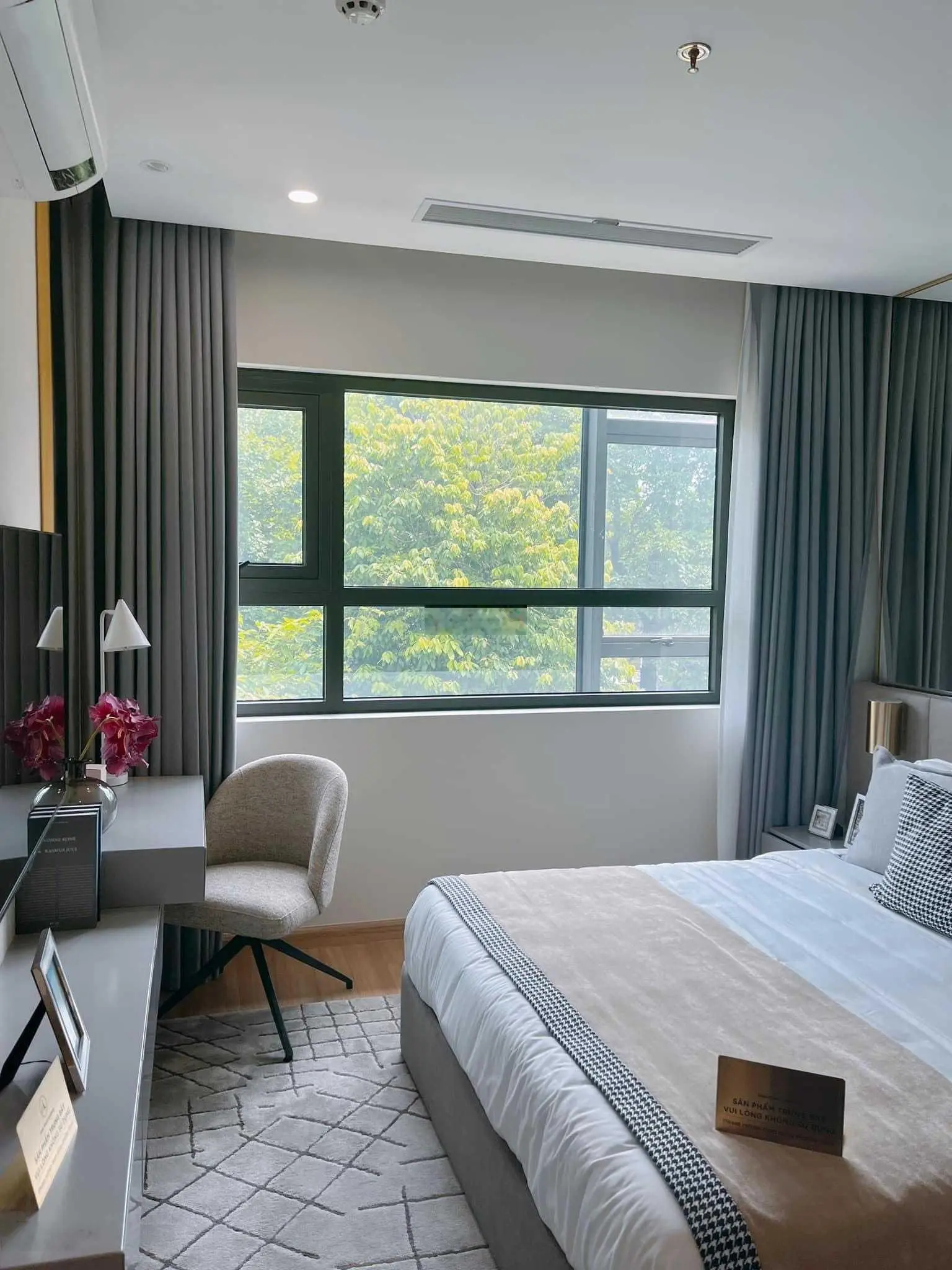 Chỉ 5.1 tỷ Sở hữu ngay căn 3PN 95.12m2 ban công Đông Nam, Quà tặng 100 tr+CK 9% khi thanh toán 95%