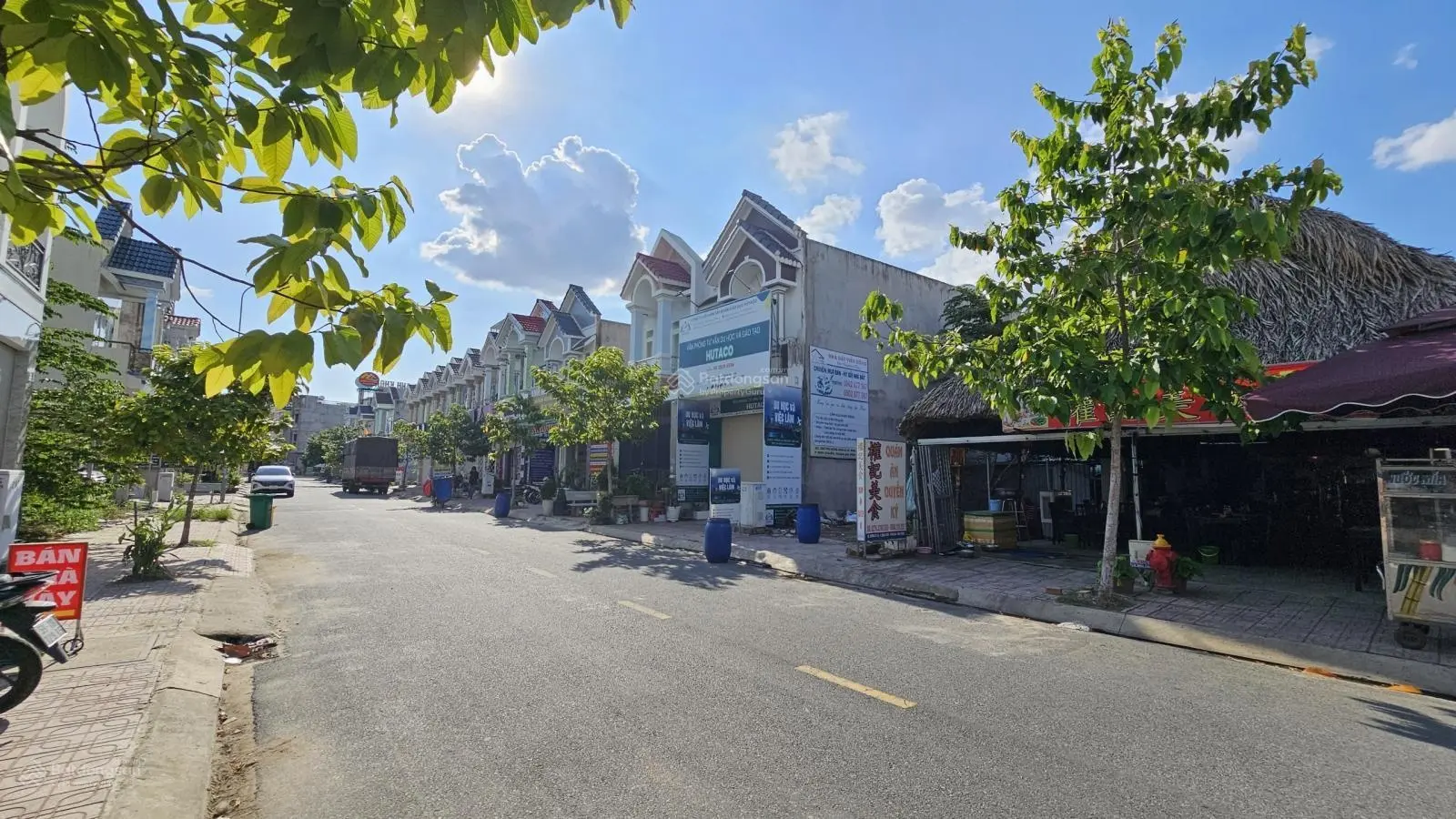 2 tỷ 7 bán đất góc lối thoát hiểm trục chính đường N1 KDC Phú Hồng Thịnh 8, P. Bình Chuẩn, Thuận An
