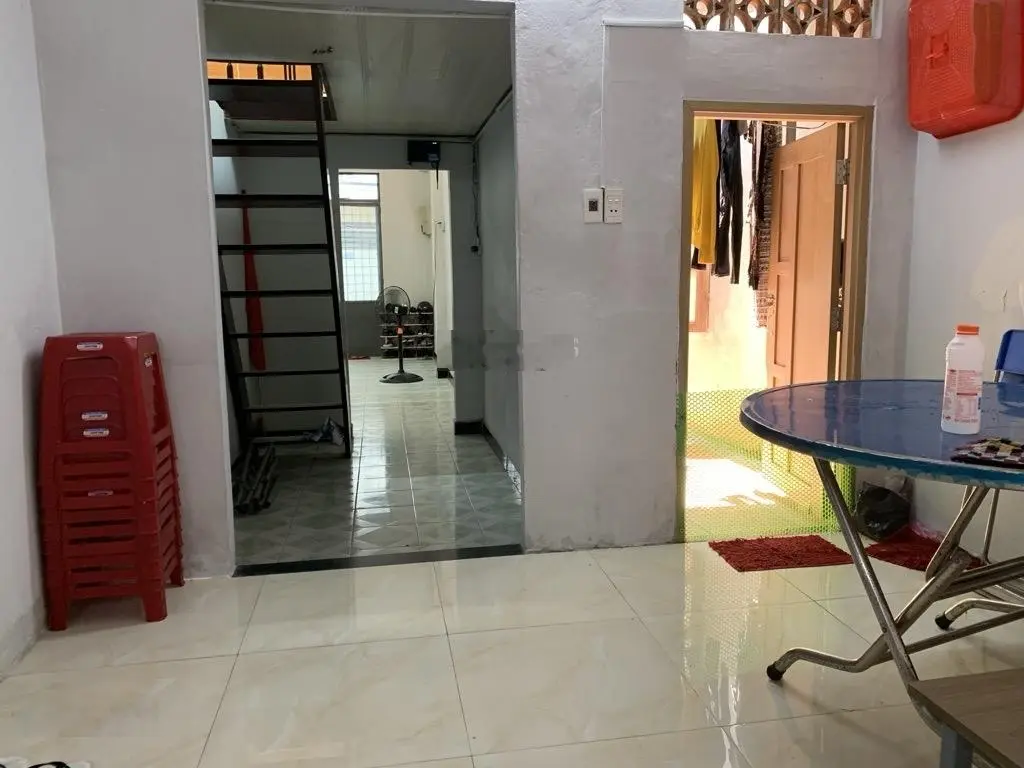 Căn Góc, 2 Mặt Kiệt - 100m2 - Đường Đỗ Quang - Nguyễn Hoàng - 3.5 Tỷ