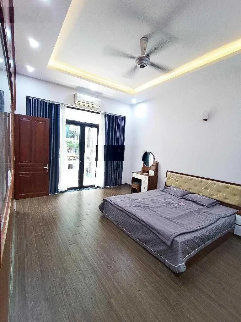 BÁN NHÀ TỨ HIỆP NHÀ MỚI KOONG GẦN 70M GIÁ CHƯA ĐẾN 6 TỶ