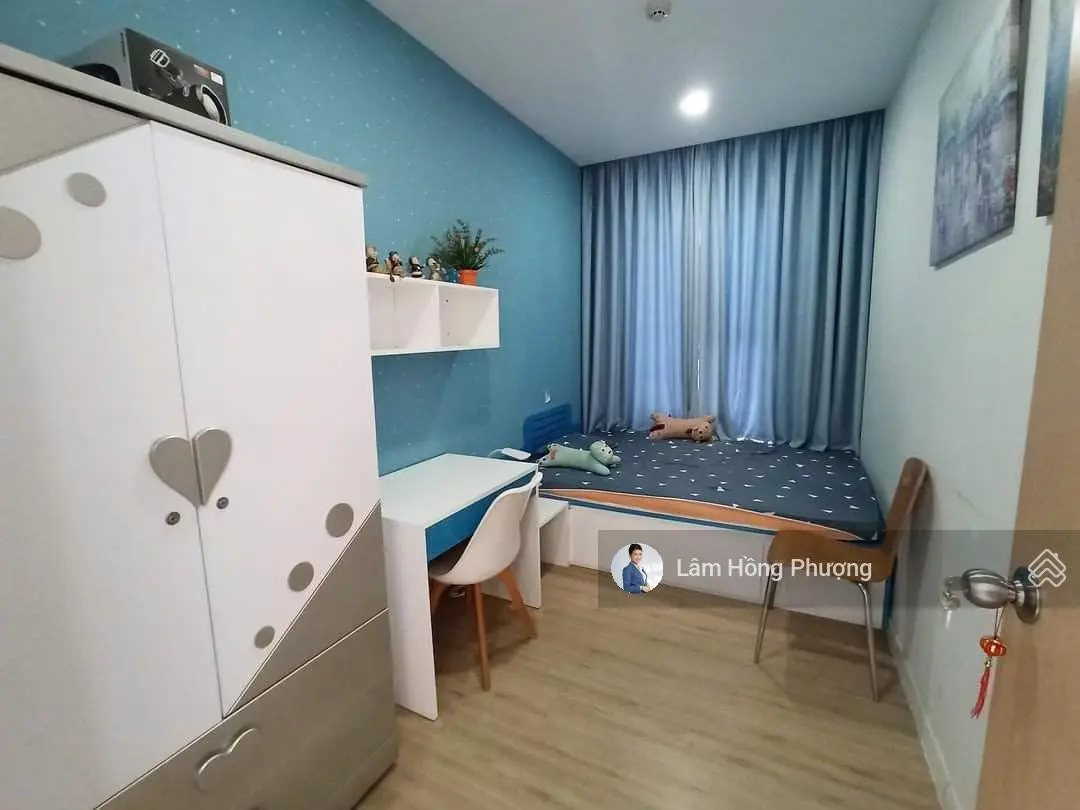Bán 112m2 An gia Riverside quận 7 giá 4.7 tỷ có sẵn sổ hồng 0939 220 *** Em Phượng