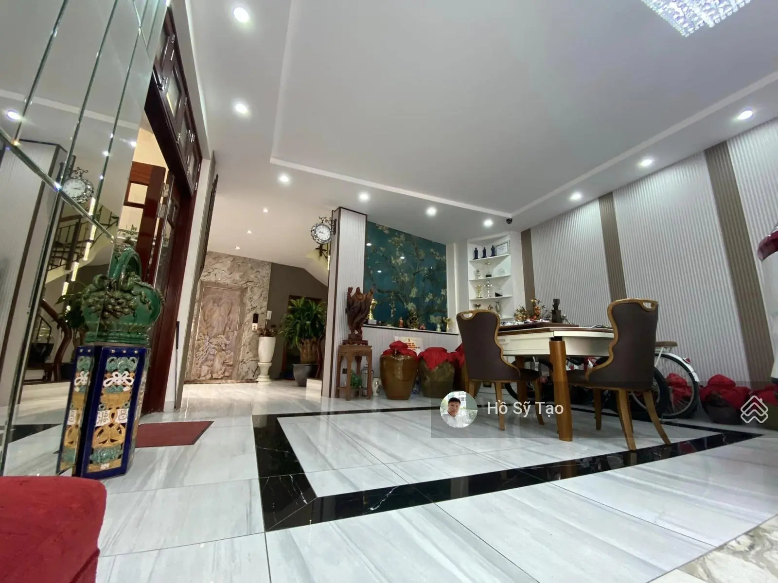 Bán biệt thự liền kề, lô góc 112,5m2, 8T, MT 7,26m đường Nguyễn Tuân-Thanh Xuân. Giá chào 42,6 tỷ