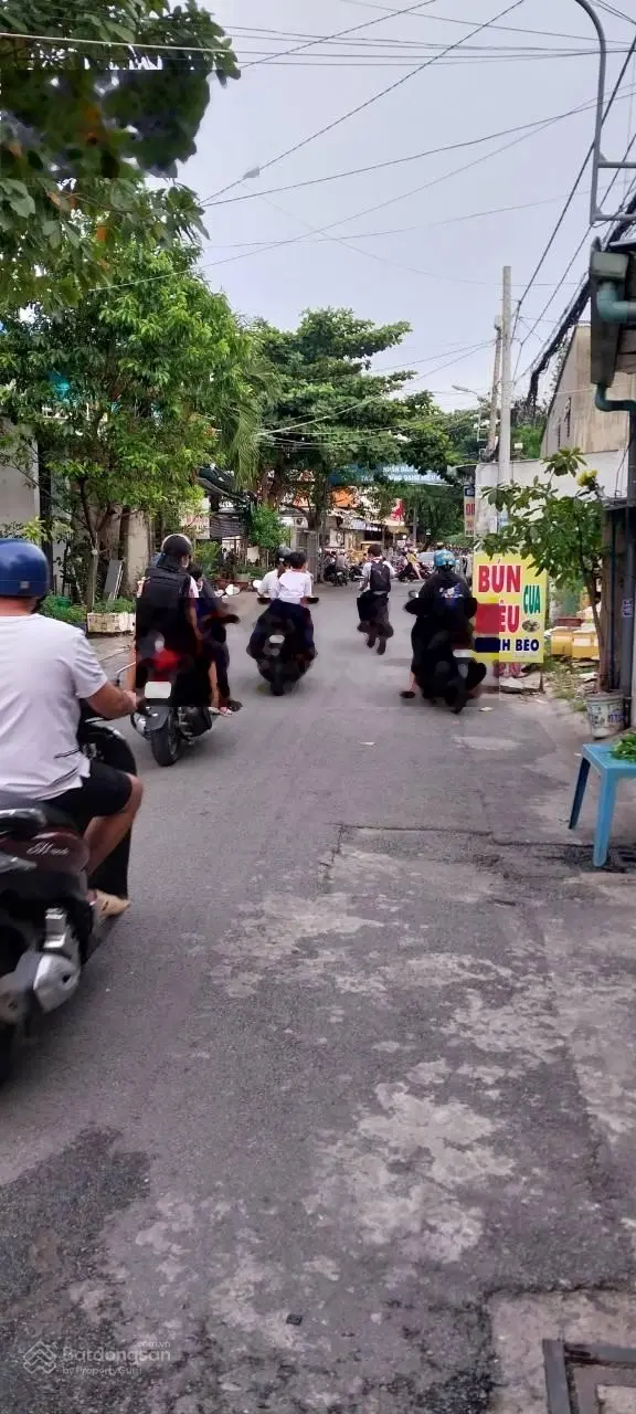 Bán Nhà Mặt Phố, Hiệp Thành, 7,4 tỷ, 83,5m2, 4PN, 2WC, 2 tầng