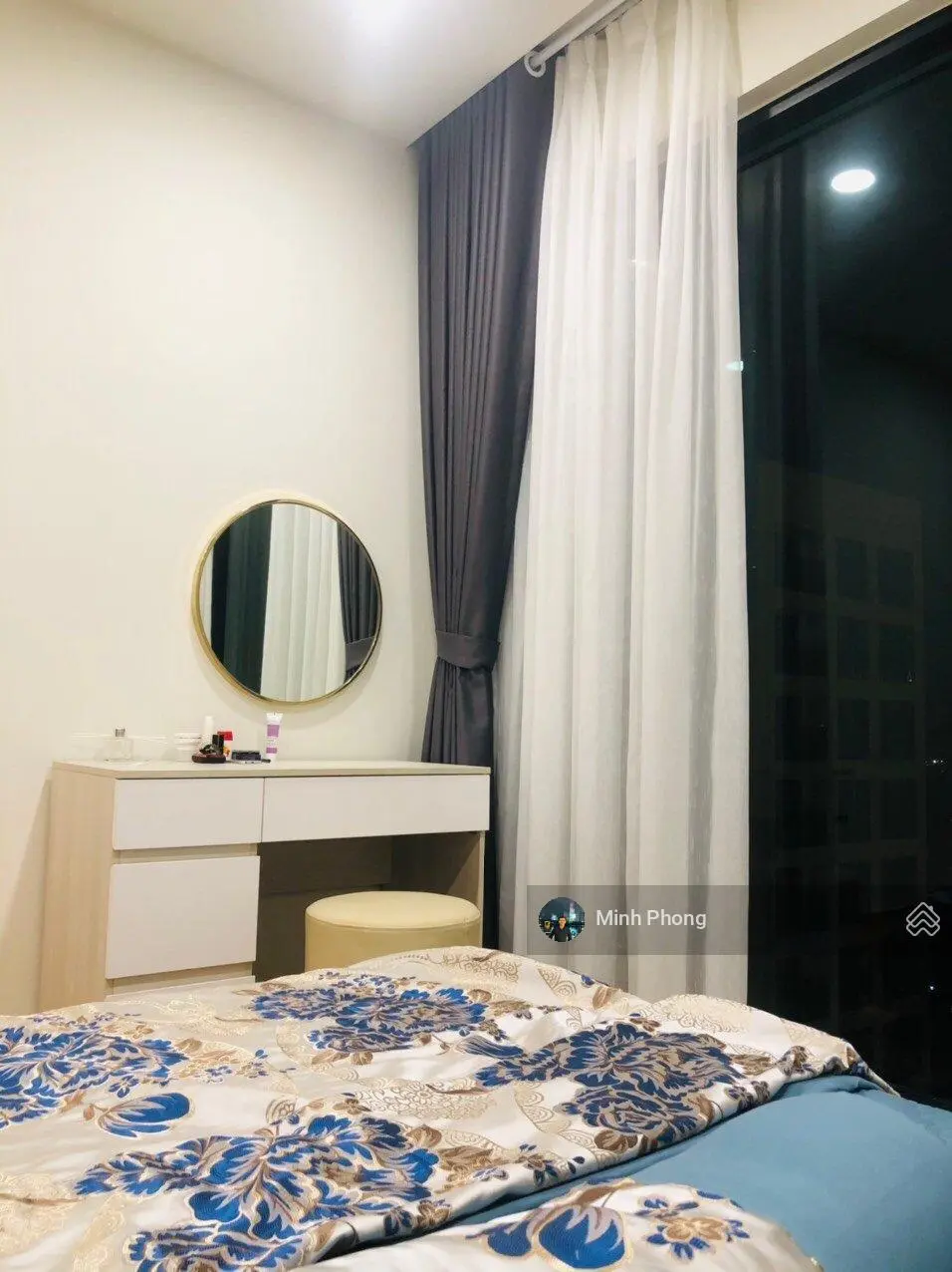 Bán: Căn hộ Feliz En Vista - 85m - 2PN - Full nội thất - 7 tỷ 295 triệu - sổ hồng sẵn
