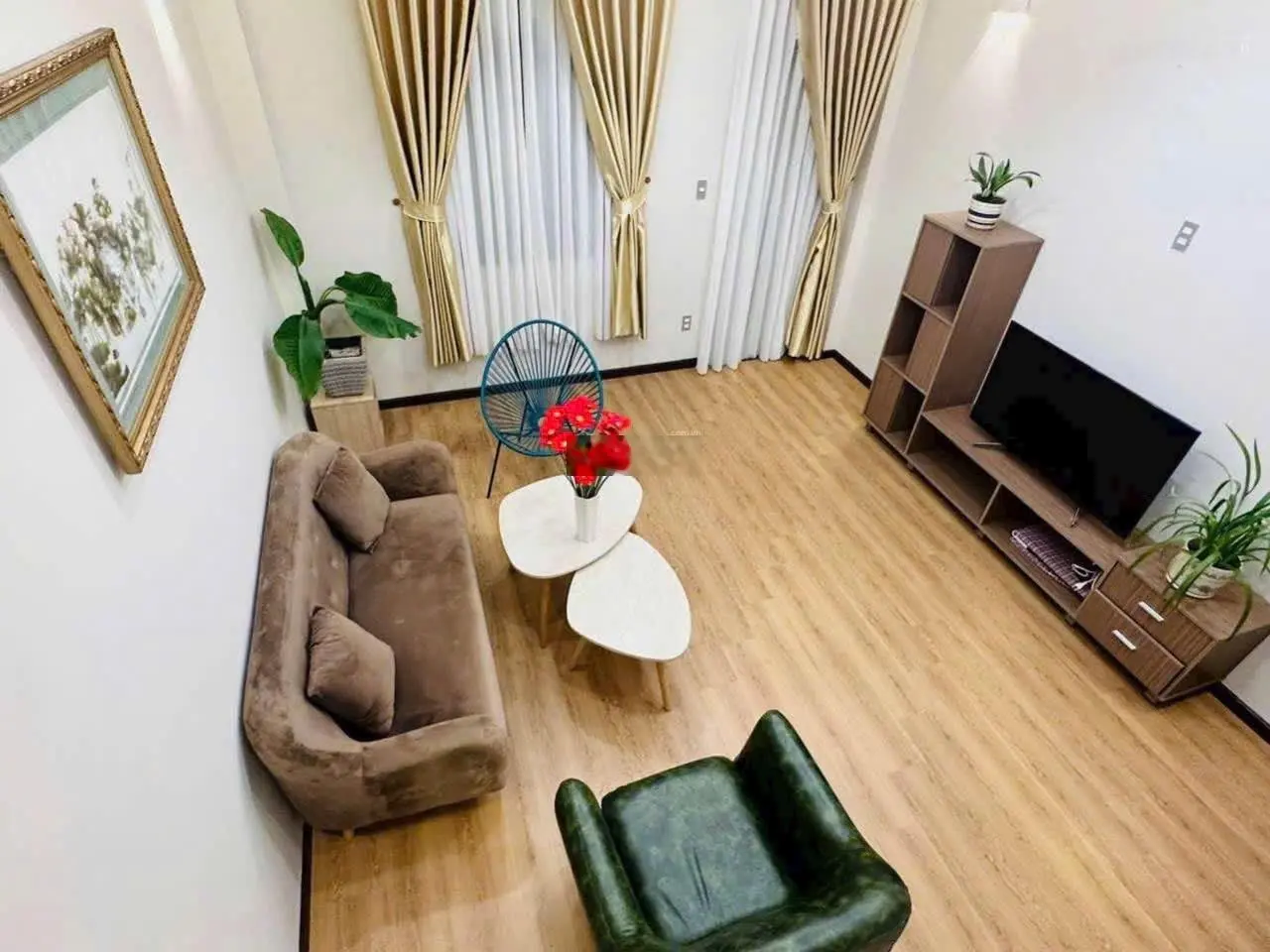 Bán Nhà khu Anada Phù đổng thiên vương Đà Lạt