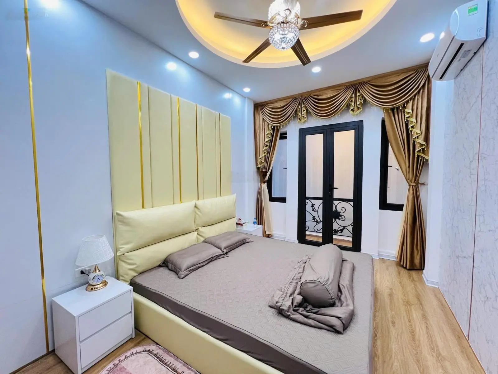 Bán nhà riêng giá 17,5 tỷ VND tại Phường Yên Sở, Hoàng Mai, Hà Nội