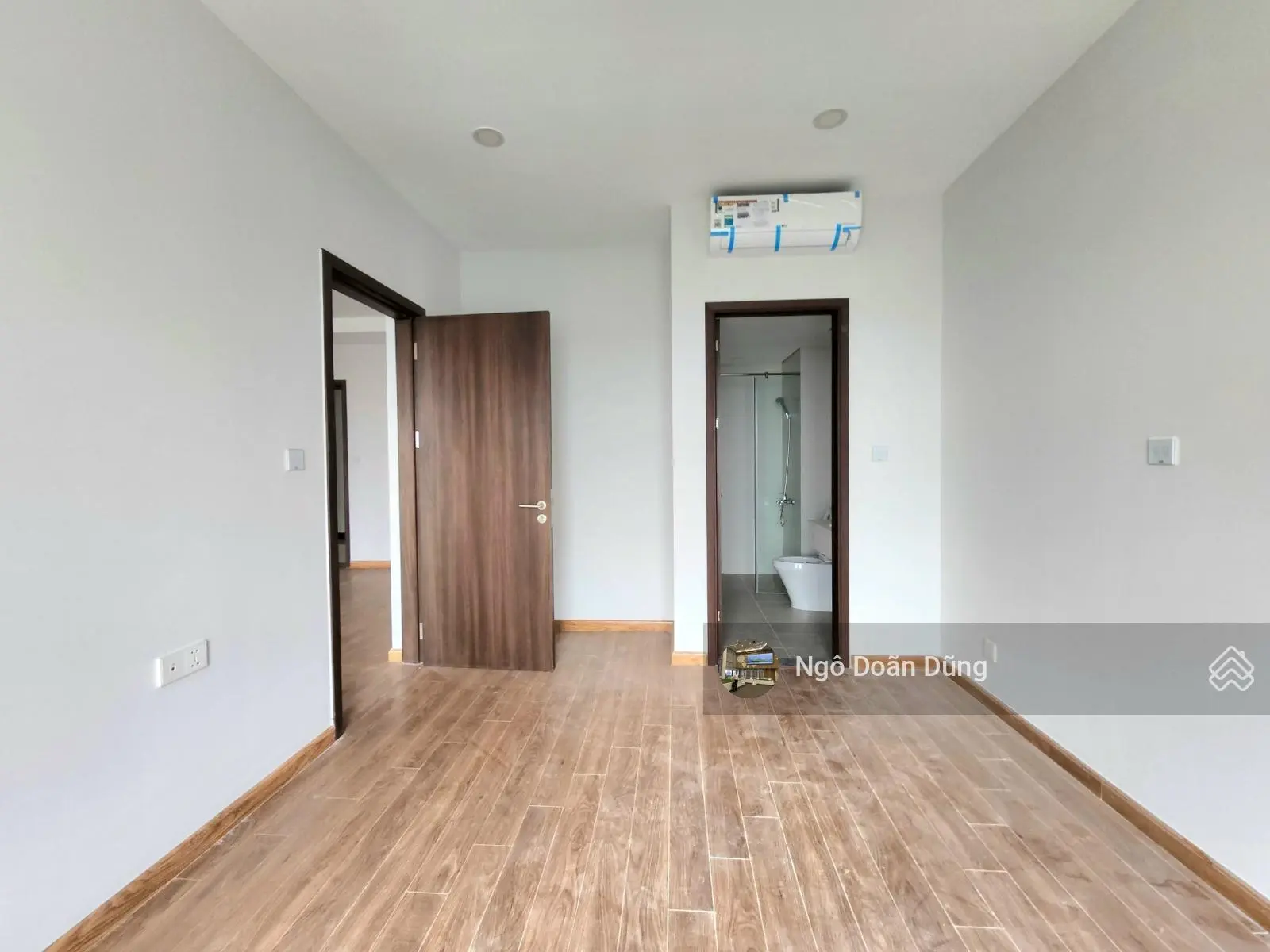Bán căn hộ The Zen Gamuda 3 phòng ngủ 94m2 nguyên bản view nội khu giá mềm 5.35 tỷ 0904 744 ***