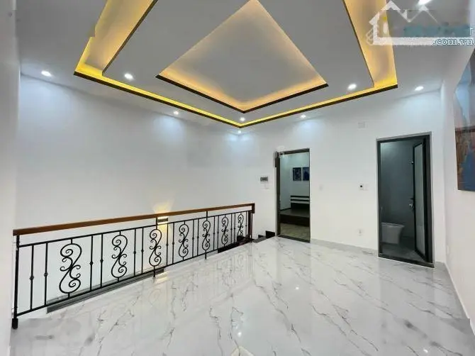 Bán nhà Nguyễn Văn Đậu, P11, quận Bình Thạnh. SHR. Pháp lí chuẩn