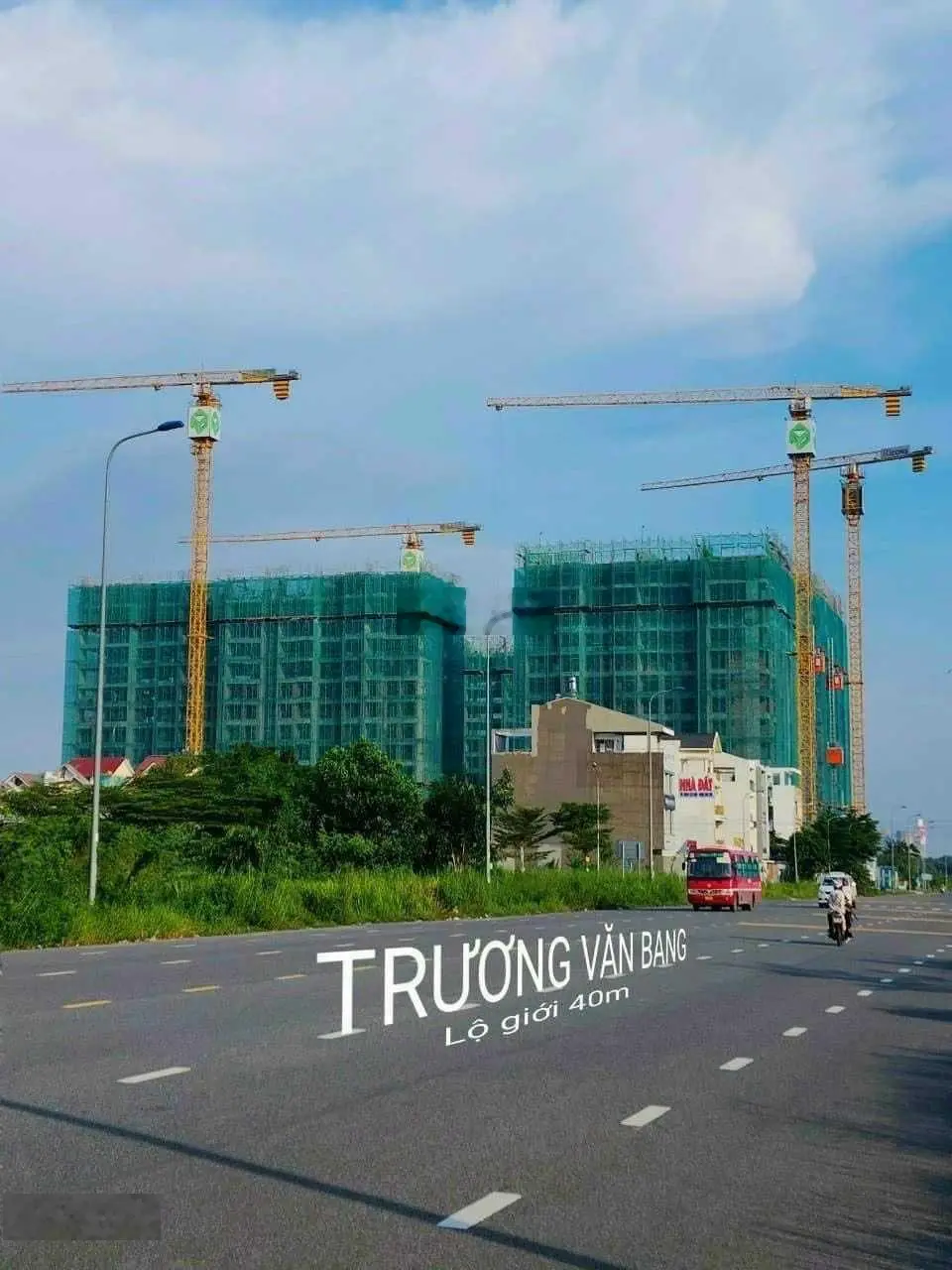 Chủ bán gấp Victoria Village 3PN 88m2 4,8 tỷ view sông đã cất nóc đang hoàn thiện có lịch nhận nhà