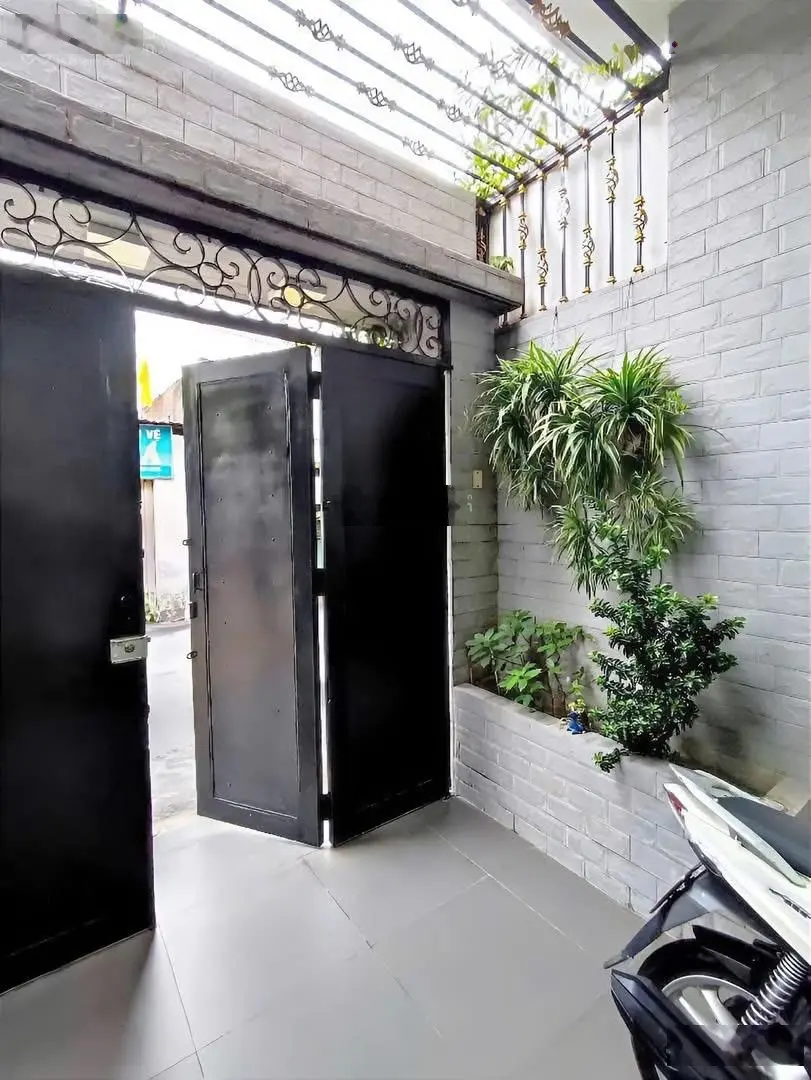 Chính chủ cần bán gấp nhà Đường Số 1 - Hiệp Bình Chánh - Thủ Đức, gần chợ Hiệp Bình Chánh. 69m2