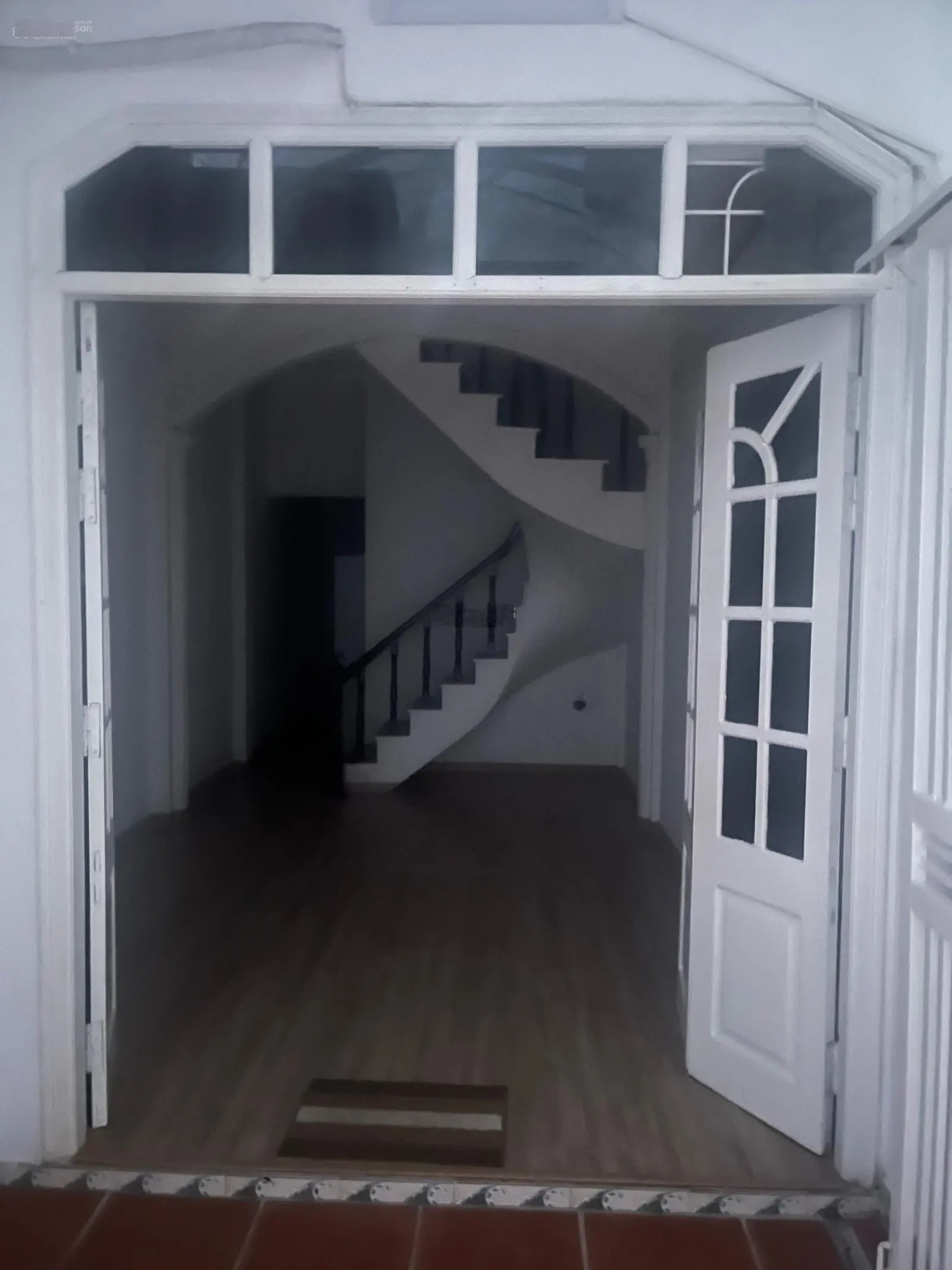 Tân Ấp Ba Đình diện tích 44m2 x 4 tầng giá 6,69 tỷ nhà mới ở ngay