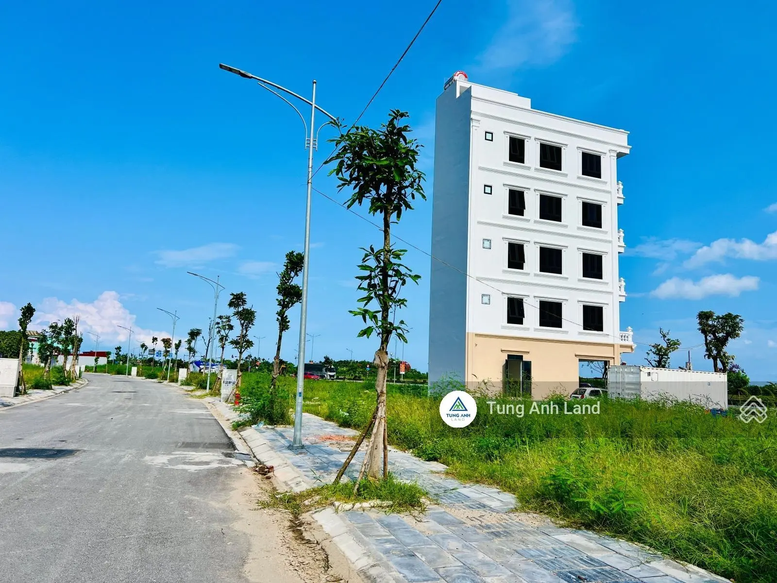 Bán lô đất diện tích 61m2 tại Thành Tô, Hải An. Diện tích 61m2, giá 3,9 tỷ