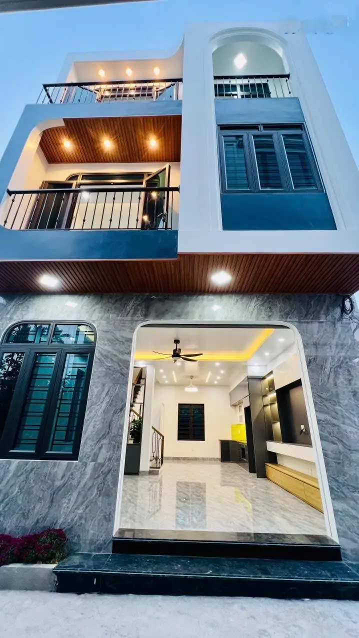 Tổng hợp những căn nhà đáng mua nhất tại An Đồng, An Dương, HP, 3-4 tầng xây mới, giá chỉ từ 2 tỷ