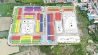 EM BÁN LK6 Đông Dương Residence, Quốc lộ 32, Đức Thượng, Hoài Đức, Hà Nội . đường 24m trục lớn nhất