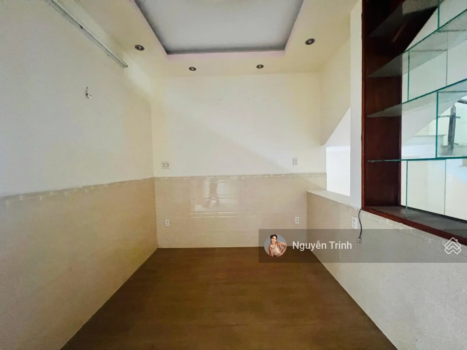 Giảm Sâu Bán Gấp Nhà 2 Mặt Tiền 3 Lầu Ngay Vành Đai, Vị trí đắc địa.Xây Kiên Cố,KD mọi ngành nghề