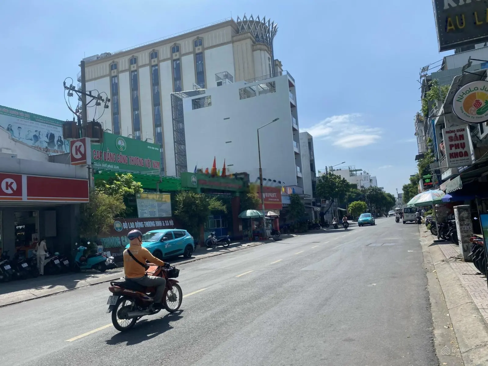 Bán góc 2MT Vườn Lài - DT: 26x54m CN: 1.500m2 đất ở HĐT 320tr/th bán: 165tr/m2