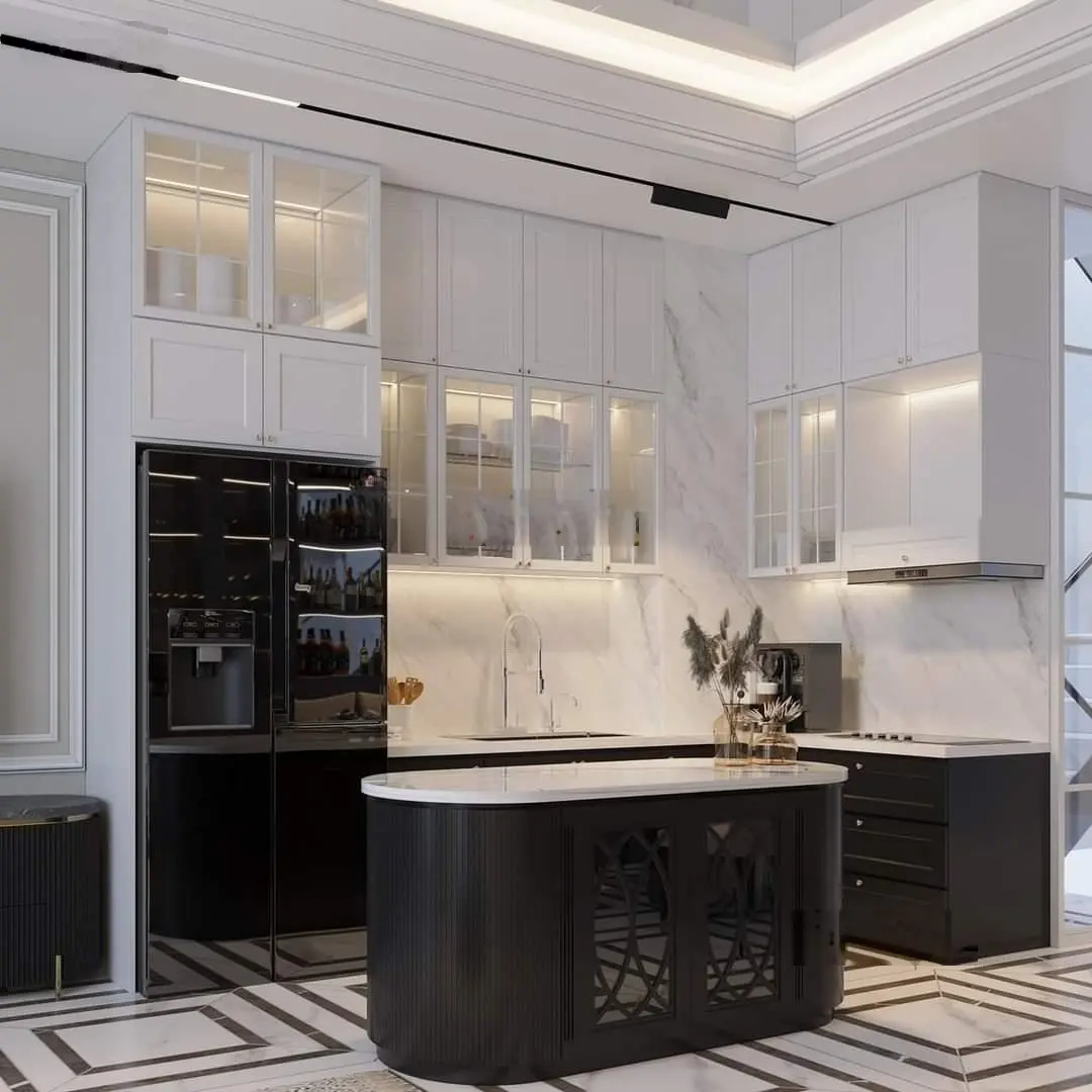 Phúc Lợi Long Biên DT 74m2 * 5tầng, MT 6m, biệt thự phân lô, vỉa hè ôtô tránh, gara thang máy