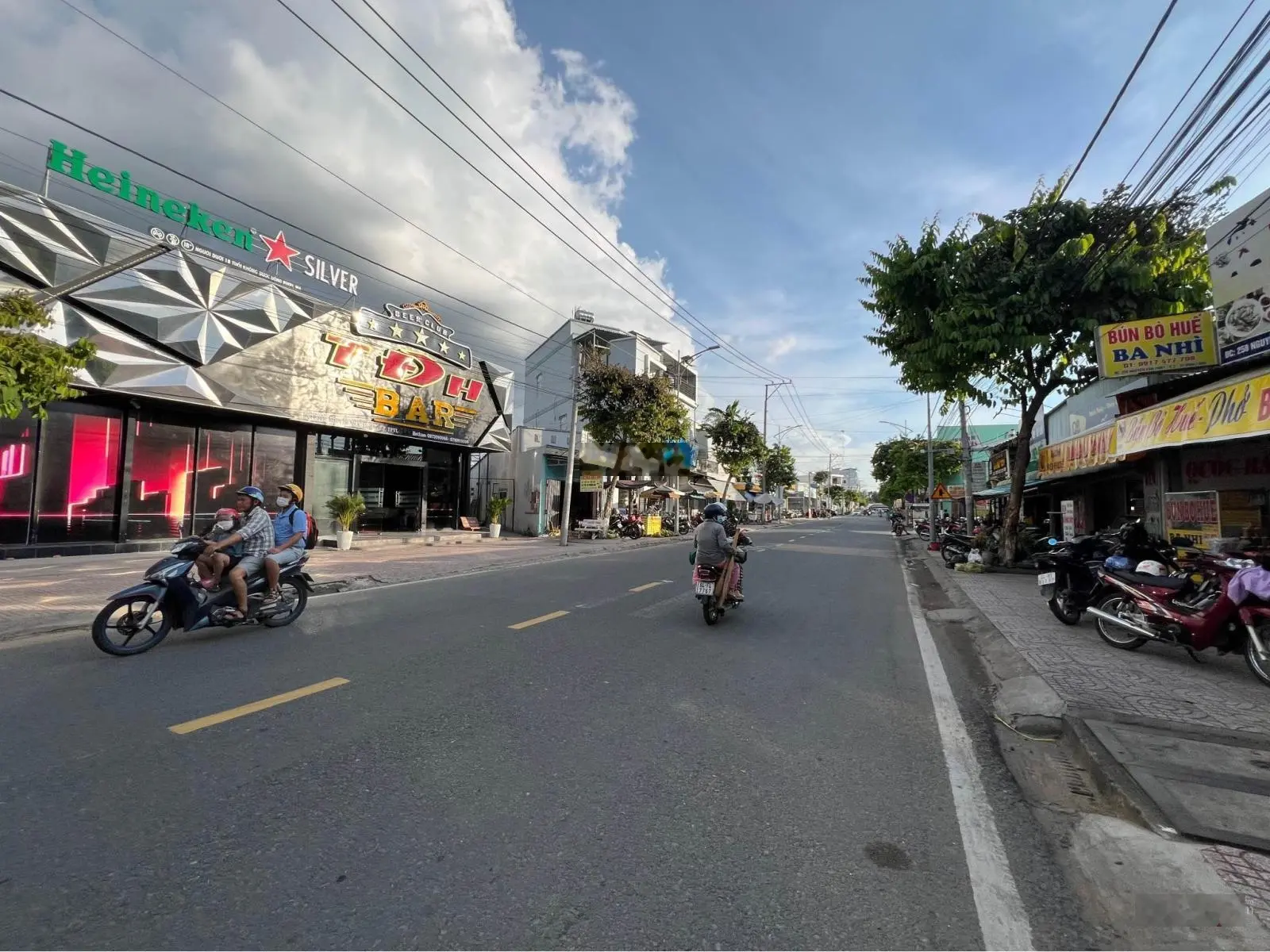 Kẹt tiền bán gấp lô đất MTĐ Trần Đại Nghĩa gần Vincom Vĩnh Long, TP. Vĩnh Long. DT: 100m2/SHR/790TR