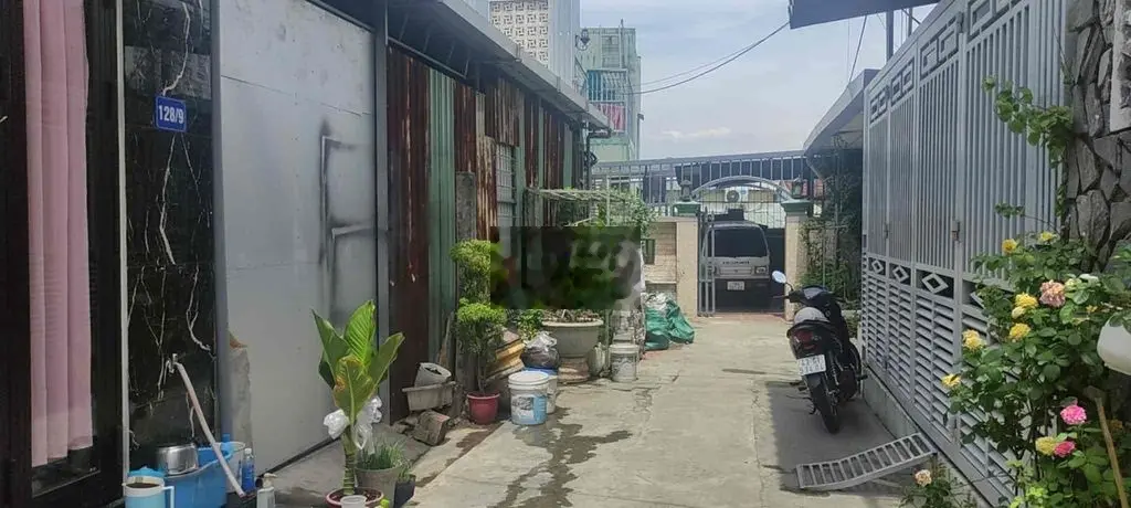 NHỈNH 2TY SIÊU PHẨM 2 MẶT KIỆT OTO ĐỖ QUA CỬA - 100.6m2 - ĐẦU TƯ