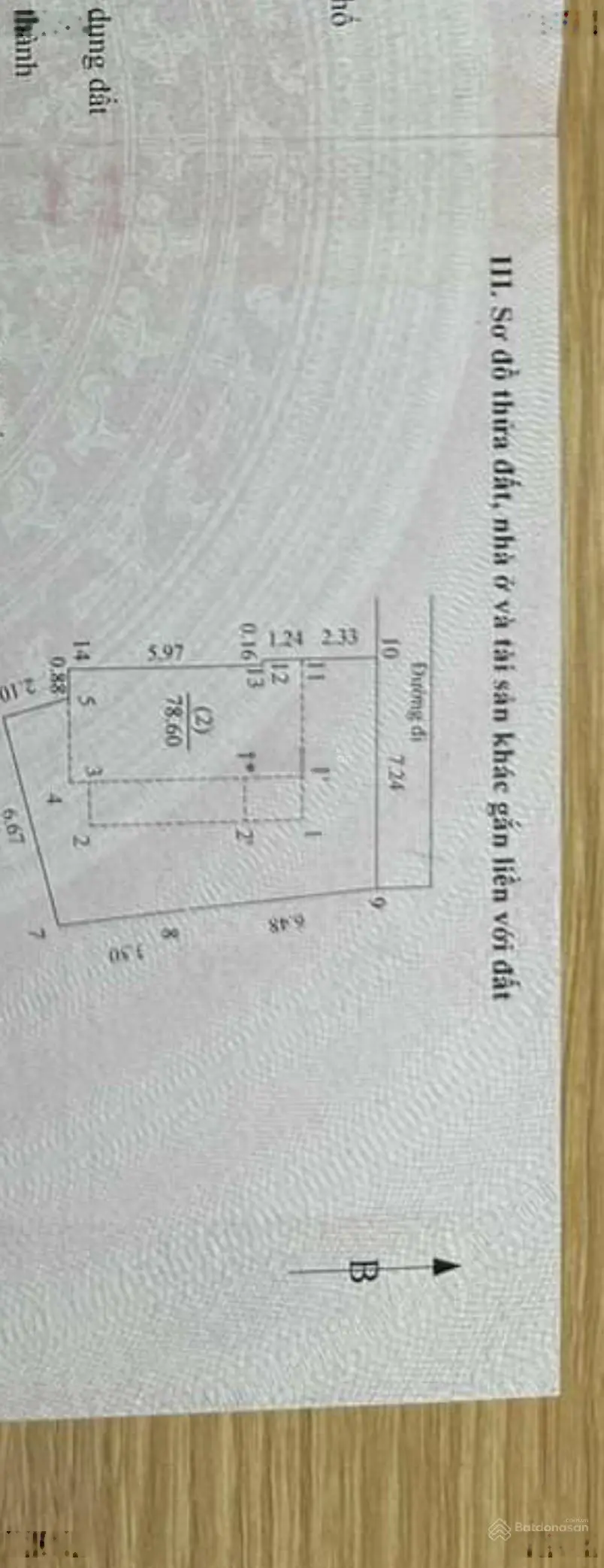 Bán nhà PHỐ Tân Mai 100m,c4,mặt tiền 7,2m,chỉ 8,6 tỷ, sổ đỏ vuông, ko lỗi, ko quy hoạch