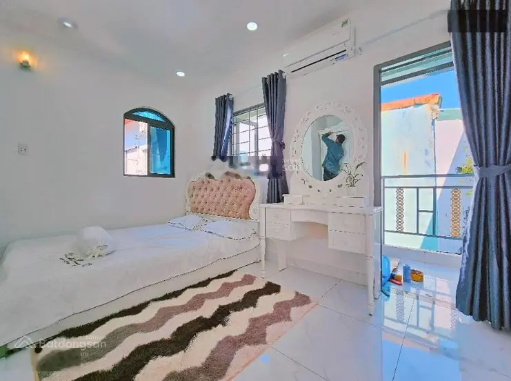 Bán nhà riêng tại đường Lê Đình Cẩn, 30m2 - uy tín - chất lượng