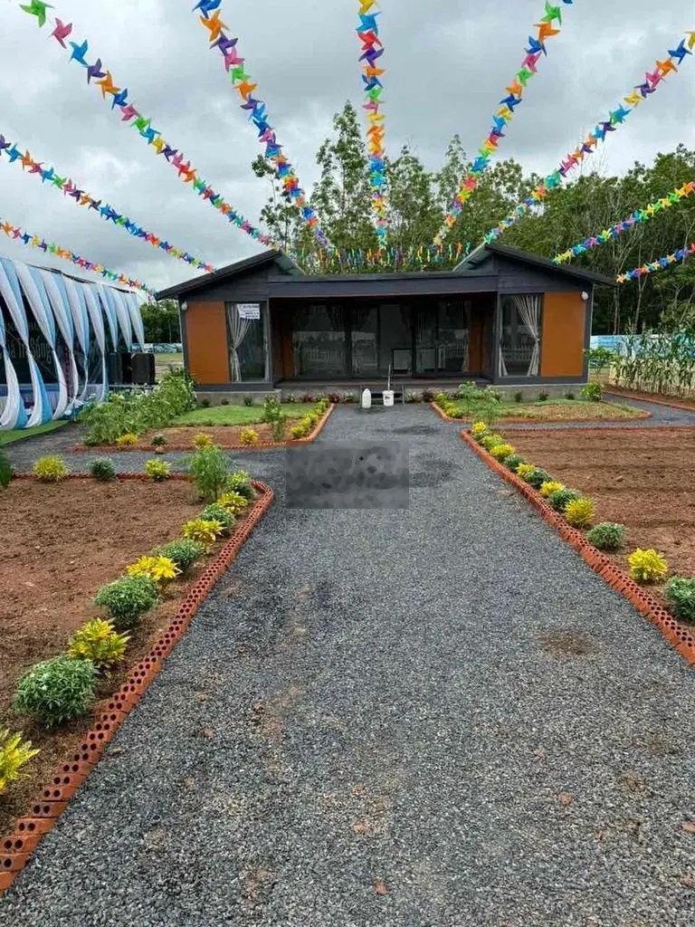 Đất nền 200-500m2 xã Lộ Khánh,huyện Lộc Ninh