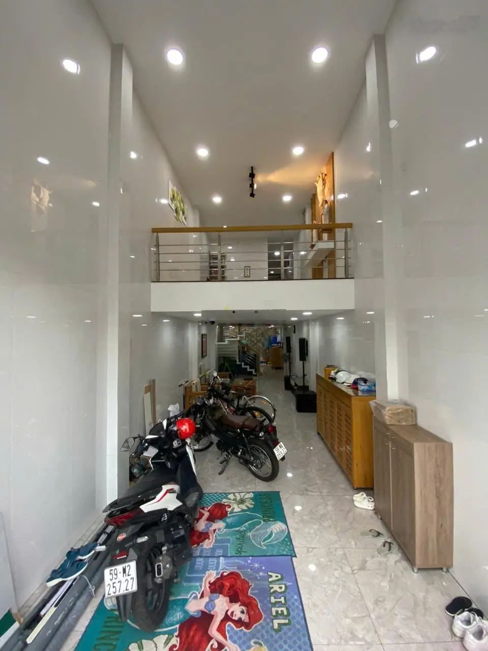 Bán nhà MT Bình Thới Phường 11 Quận 11 giá 39tỷ 155,7m2