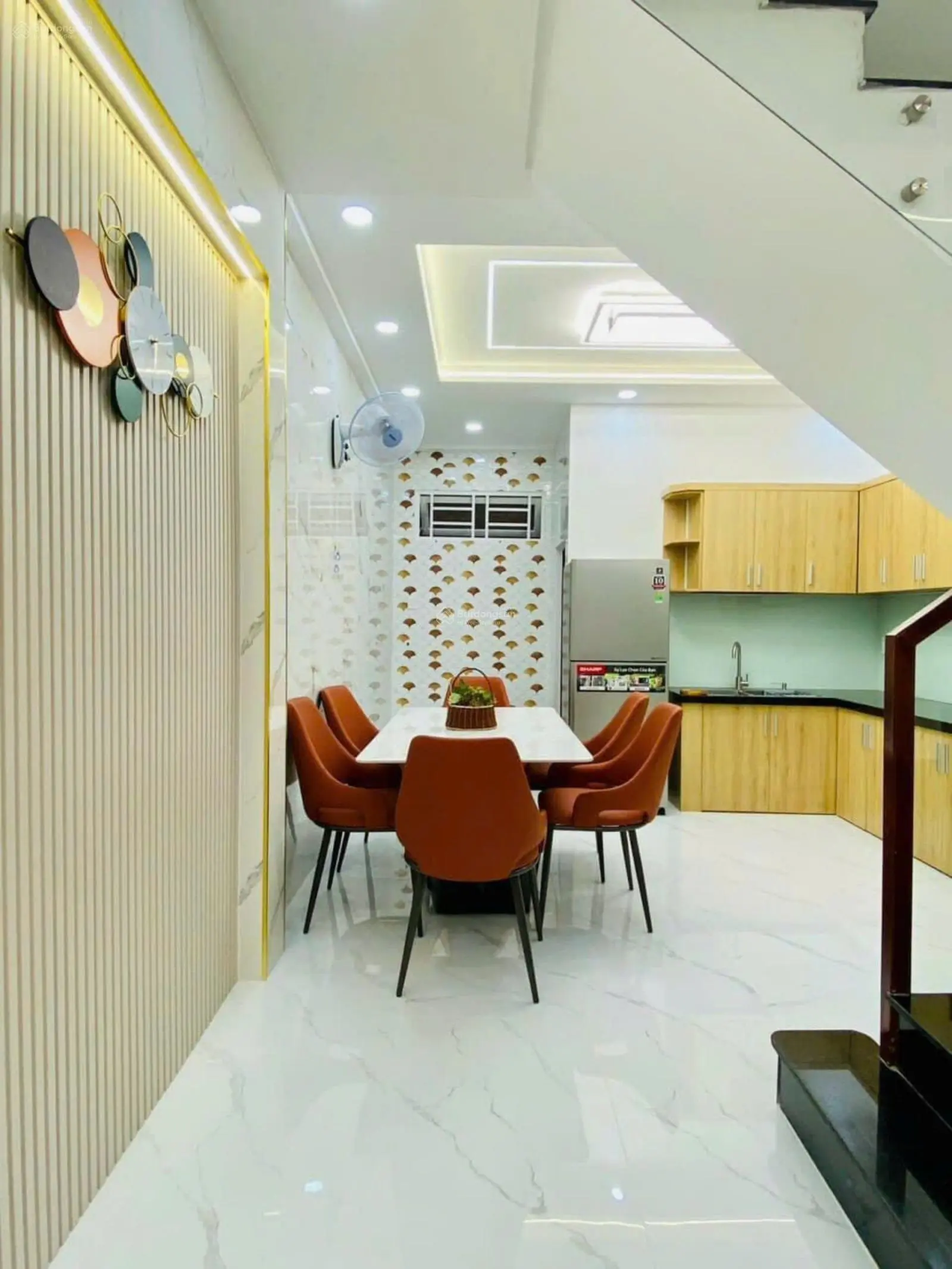 Siêu phẩm Đ. Lý Thường Kiệt, P.8, Q. Tân Bình, 50m2 nhỉnh 3.2 tỷ, sẵn HĐ thuê, SHR