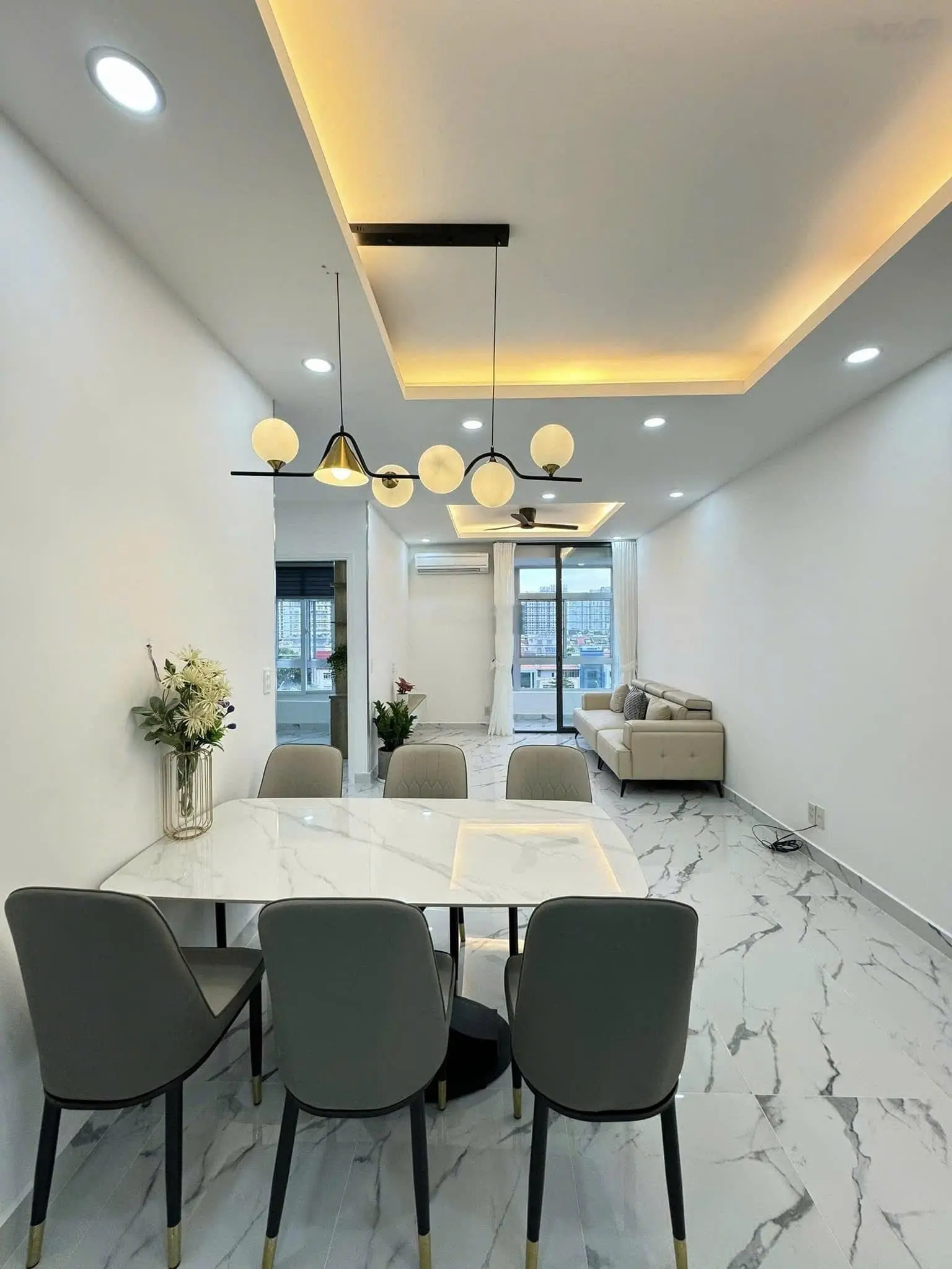 Rẻ hơn mặt bằng chung 500tr cho siêu phẩm Lê Đại Hành, P11, Q11. DT 42m2