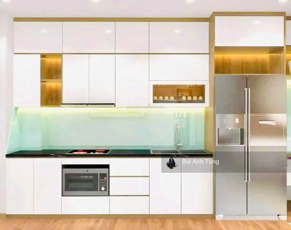 Chưa tới 1 tỷ đầu tư nhận ngay căn 2PN diện tích 68m2 view thoáng không chắn cho thuê 200 tr/2 năm