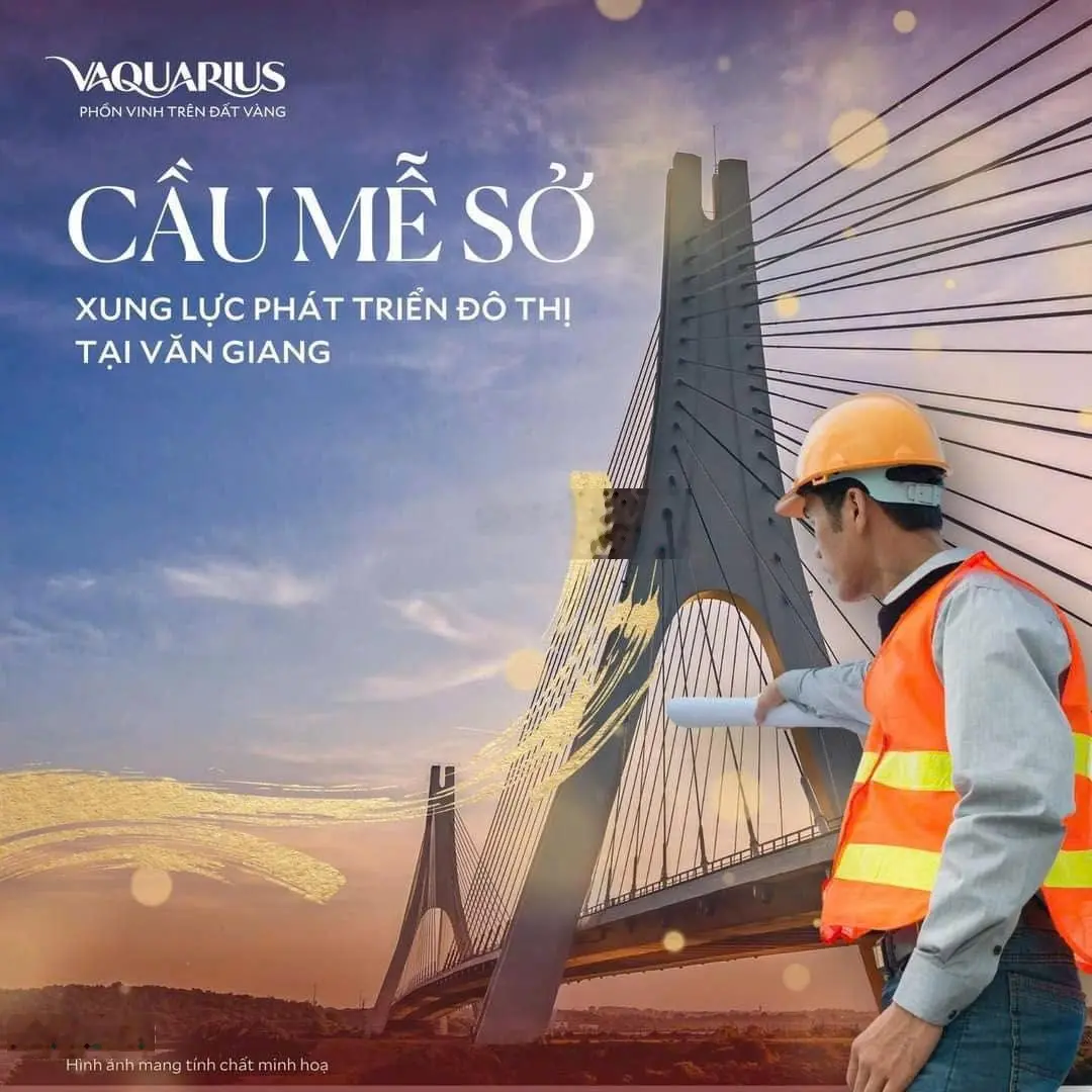 Bán suất ngoại giao căn biệt thự song lập dự án Vaquarius Văn Giang- Ký HĐ chỉ đóng 15% ~ 2,5 tỷ