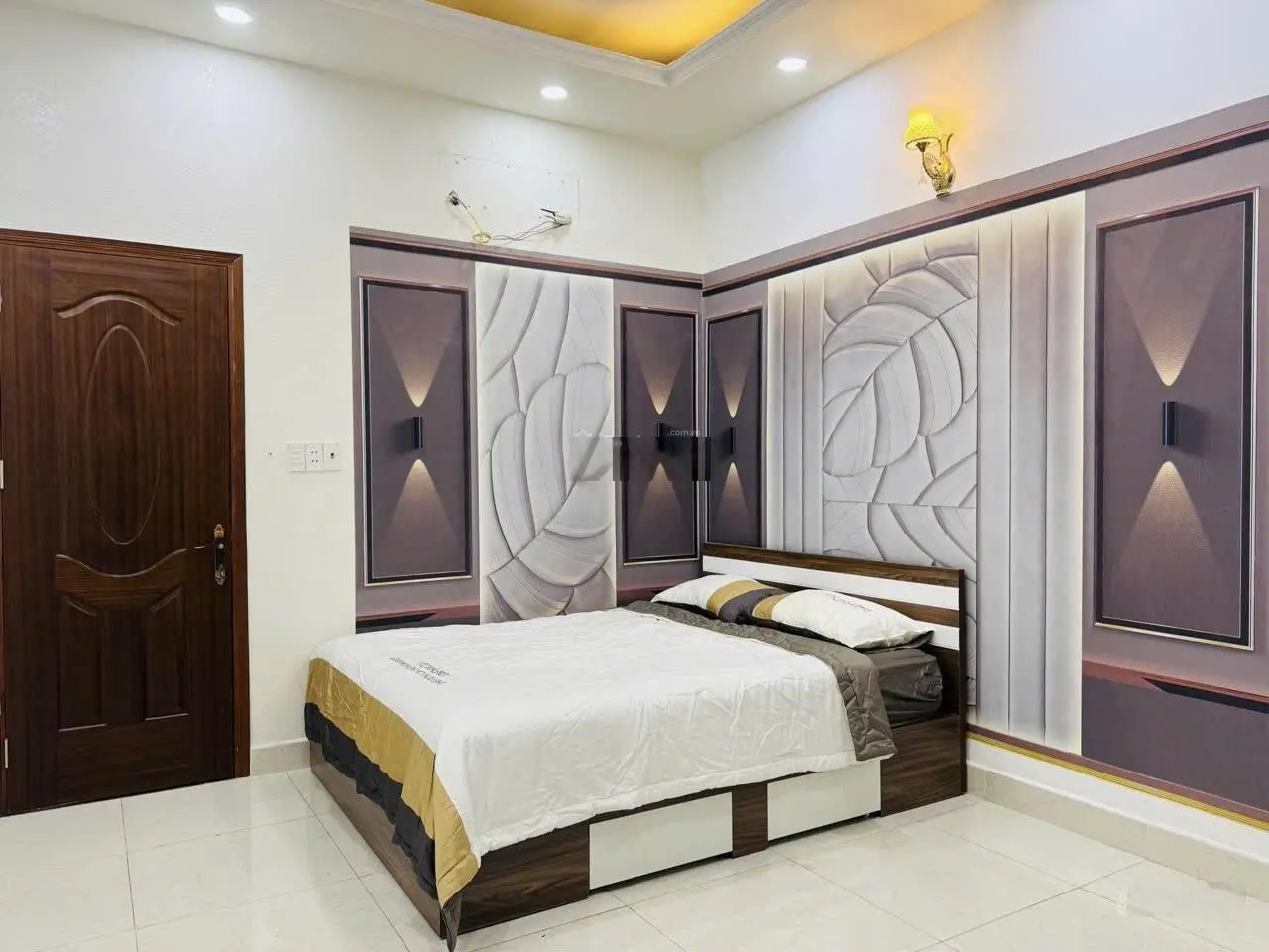 Chính chủ bán nhà mặt tiền 115/ xe hơi Phạm Hữu Lầu, P. Phú Mỹ, Q7, TP. HCM