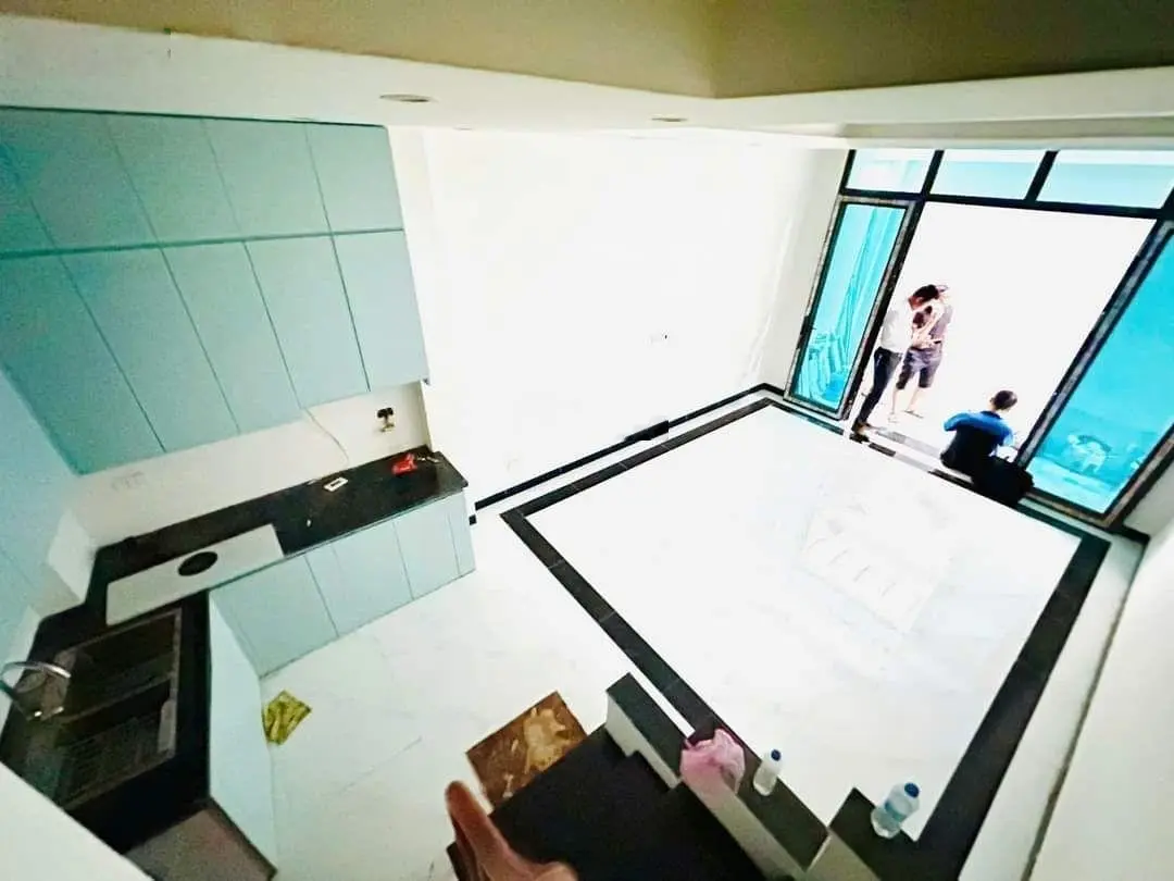 Bán Gấp nhà siêu hiếm Trần Quốc Vượng 36m2 x 5 tầng xây mới đẹp long lanh khu vip hiếm nhà bán
