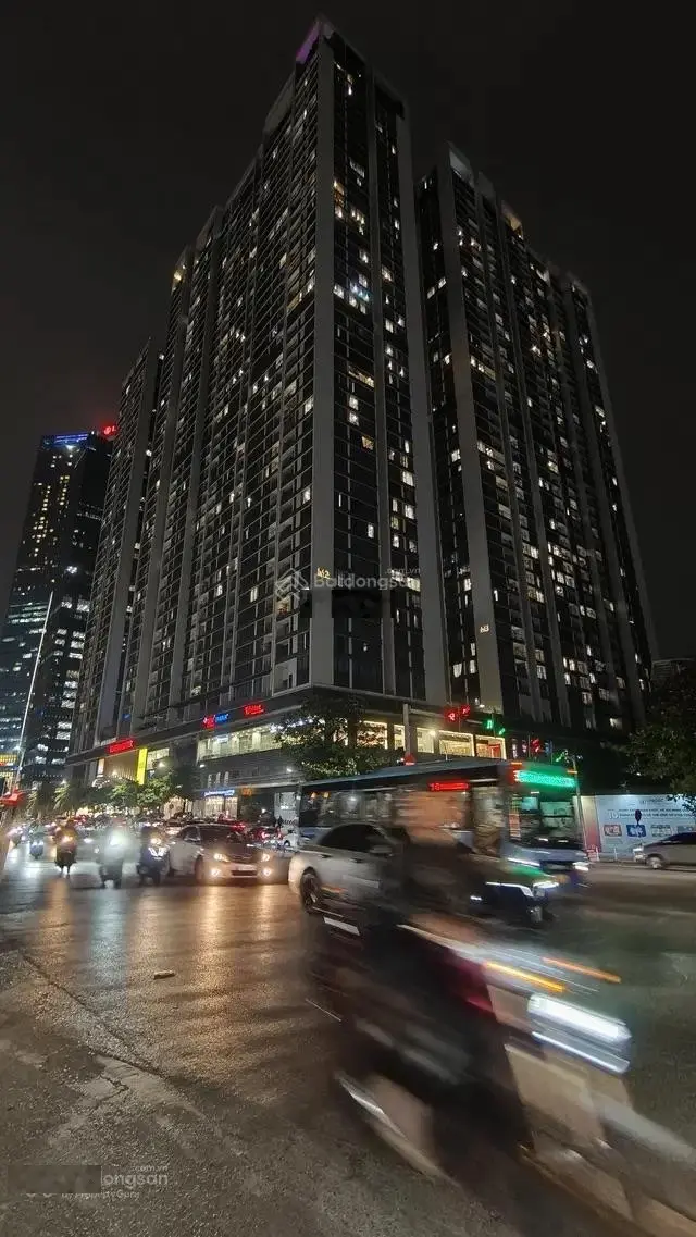 Kim mã - siêu ngon - 1 nhà ra phố hàng xóm lotte , lô góc 2 thoáng , ô tô 10m