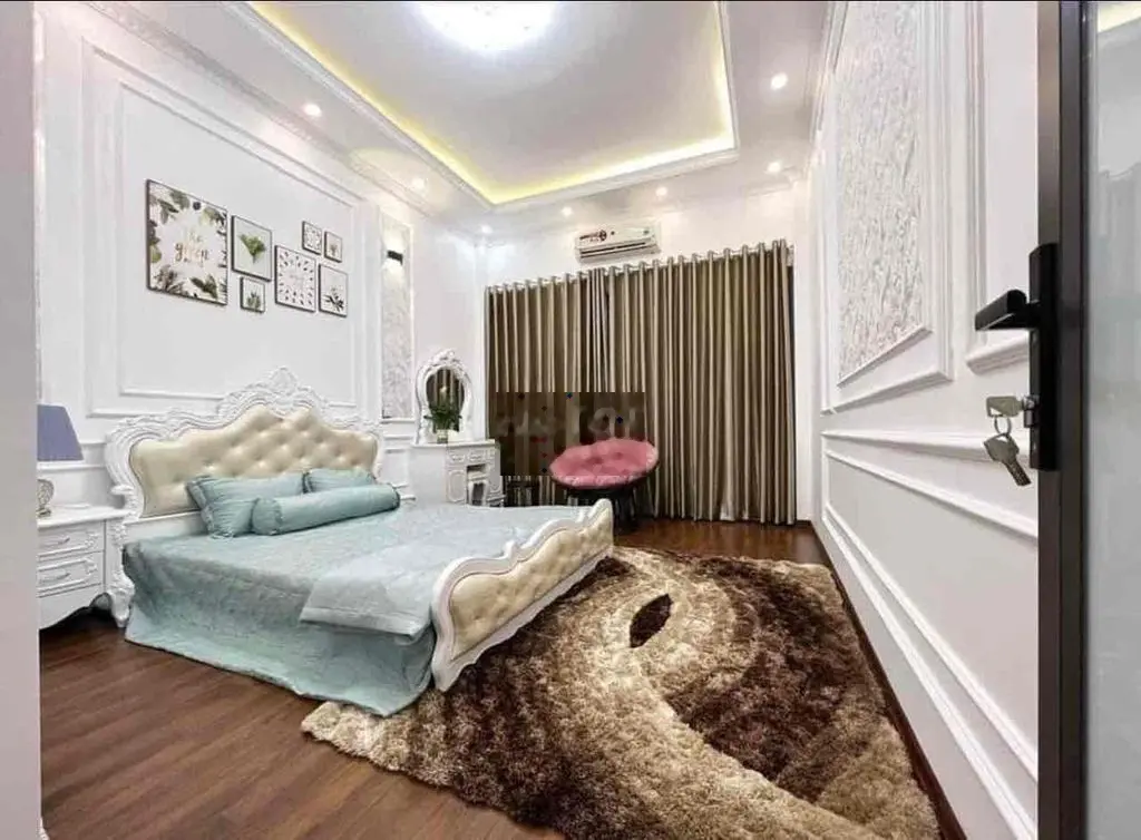 Bán Nhà Tại Đại Học Công Nghiệp