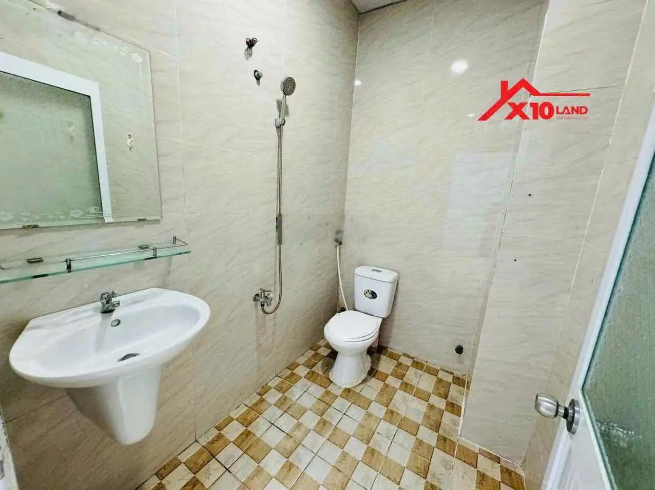 Bán gấp nhà gác lửng phường Trảng Dài - Biên Hoà, 1 tỷ 290 siêu rẻ