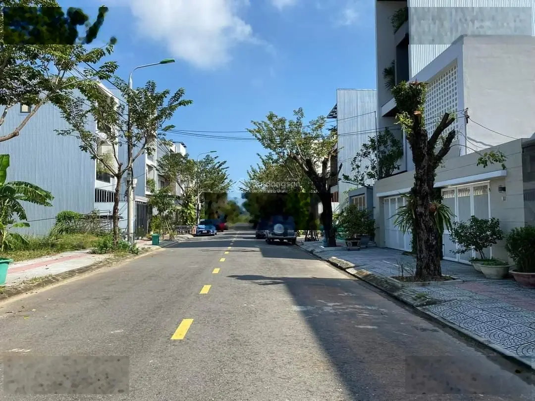 Bán đất đường Trung Lương 14 (Đông Nam, sạch) - Hoà Xuân, Cẩm Lệ