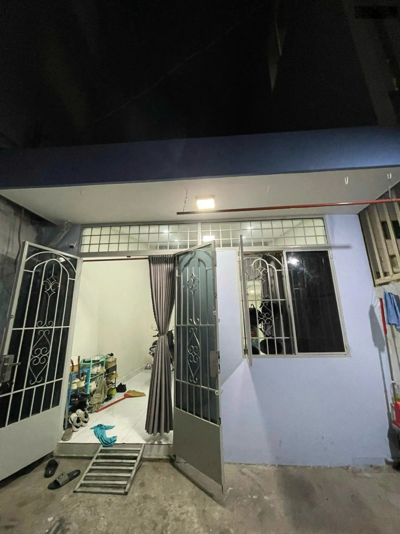 Bán nhà sát bên Emart Phan Huy Ích, Phường 14, Gò Vấp (DT: 5x12m CN 60m2) - giá 4,9 tỷ TL
