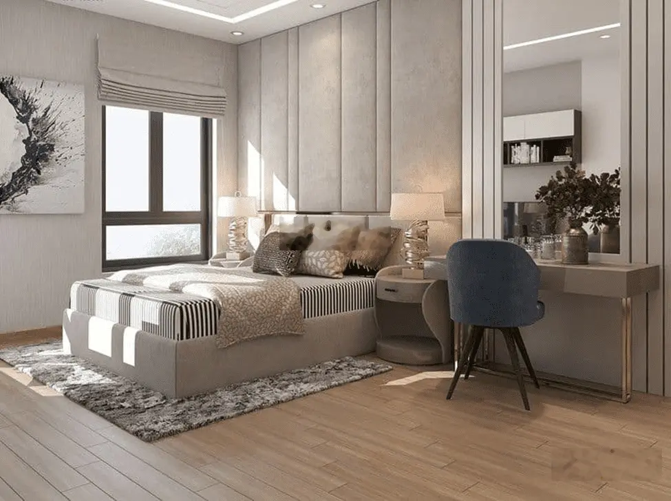 Chính chủ bán căn hộ chung cư Moonlight Park View Q. Bình Tân, 2PN, 68m2, 2tỷ7, LH: 0898 523 ***