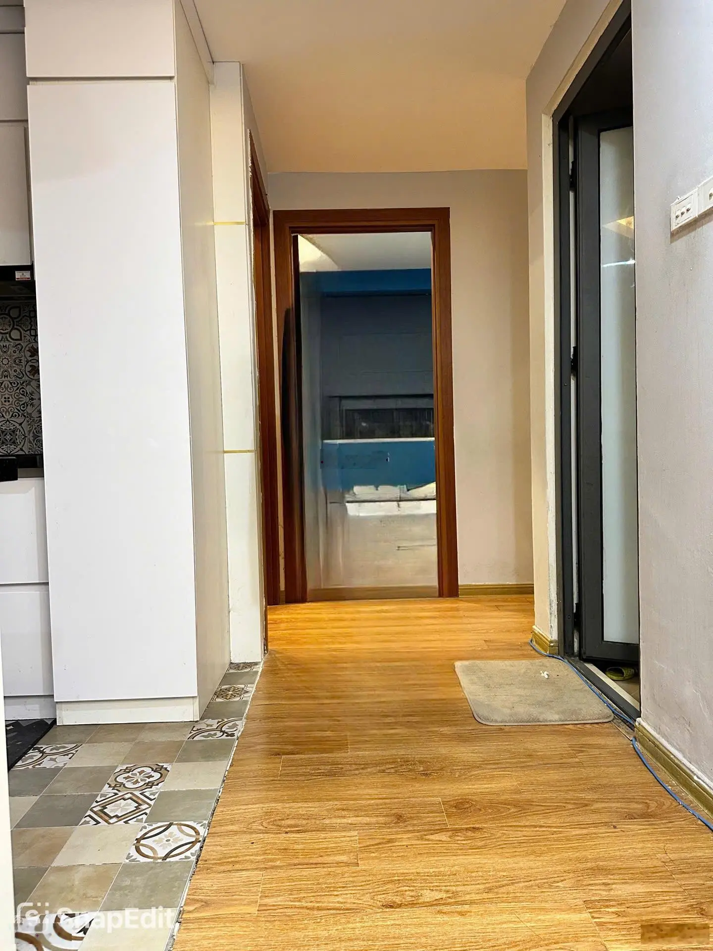 Bán căn góc chung cư CT36 Định Công sổ đỏ chính chủ 92m2 tim tường, 84m2 thông thủy