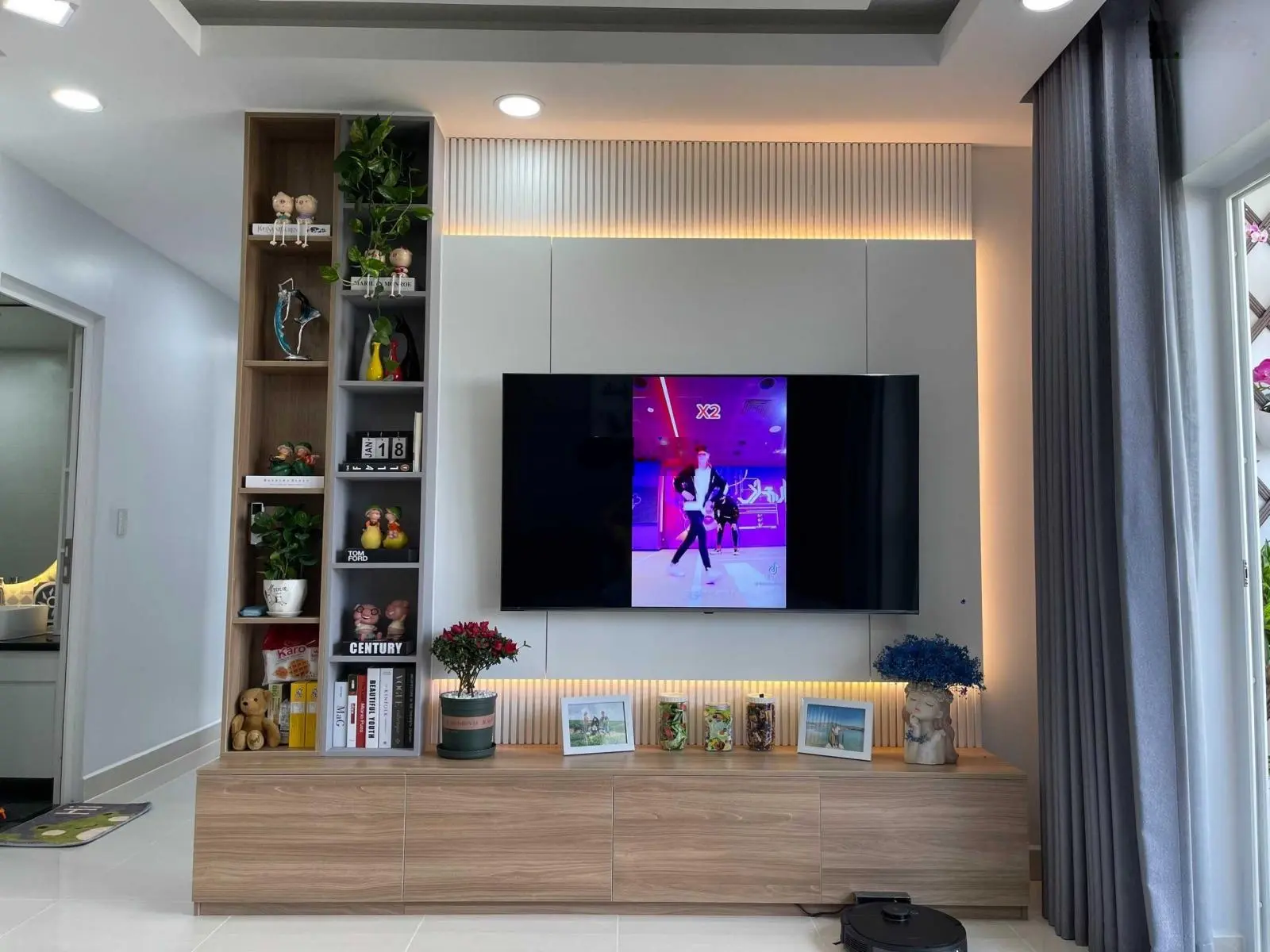 Chính chủ bán căn Lavita Charm 3PN 2WC view Landmark 86m2 4.6 tỷ, 0984 543 ***