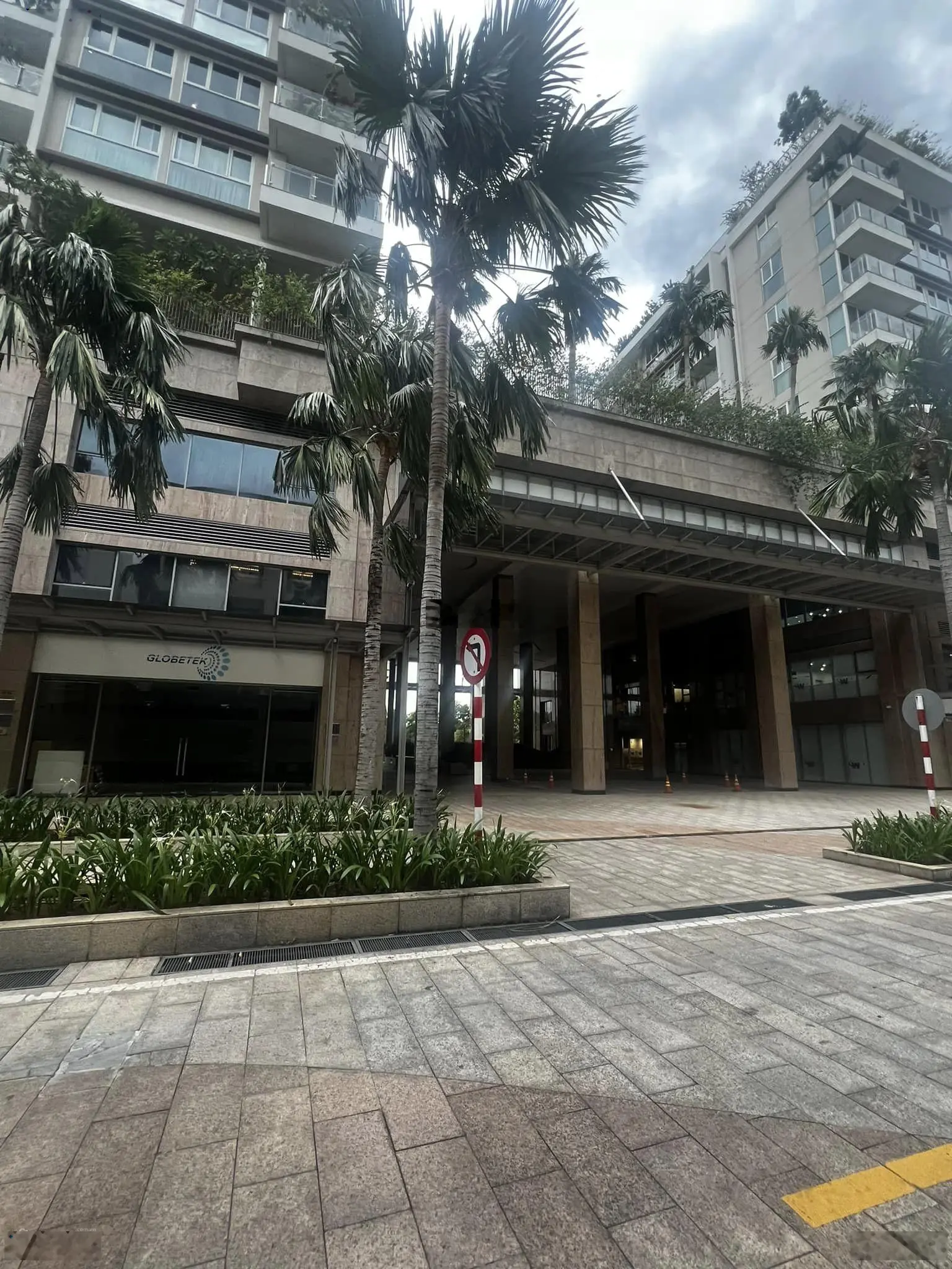 Hot hit - giảm mạnh 5 tỷ shophouse Sala căn góc 112m2