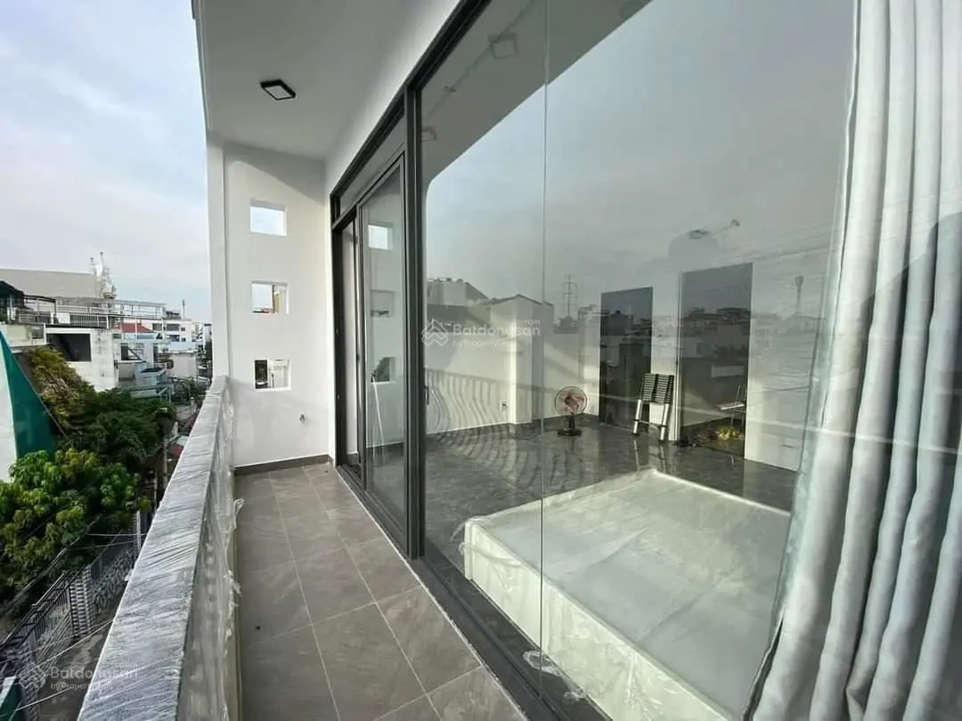 Xoay vốn cần bán gấp nhà Trương Hán Siêu-Đa Kao-Q1 đang cho thuê 50tr/T. DT 70,2m2 giá 4tỷ87 TL nhẹ