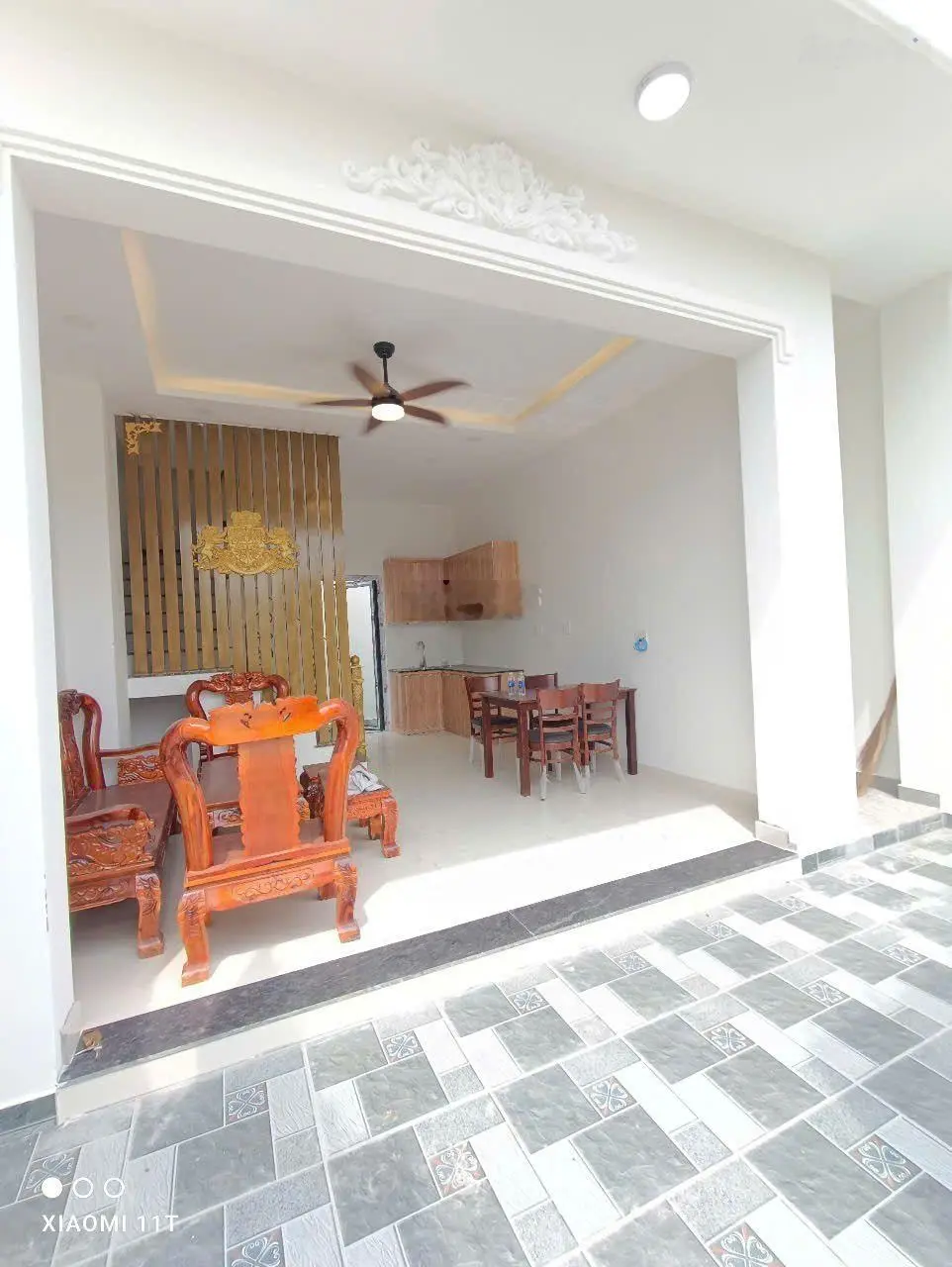 Chủ gửi độc quyền - bất động sản dòng tiền mới 100% Bình Chiểu, Tp Thủ Đức
