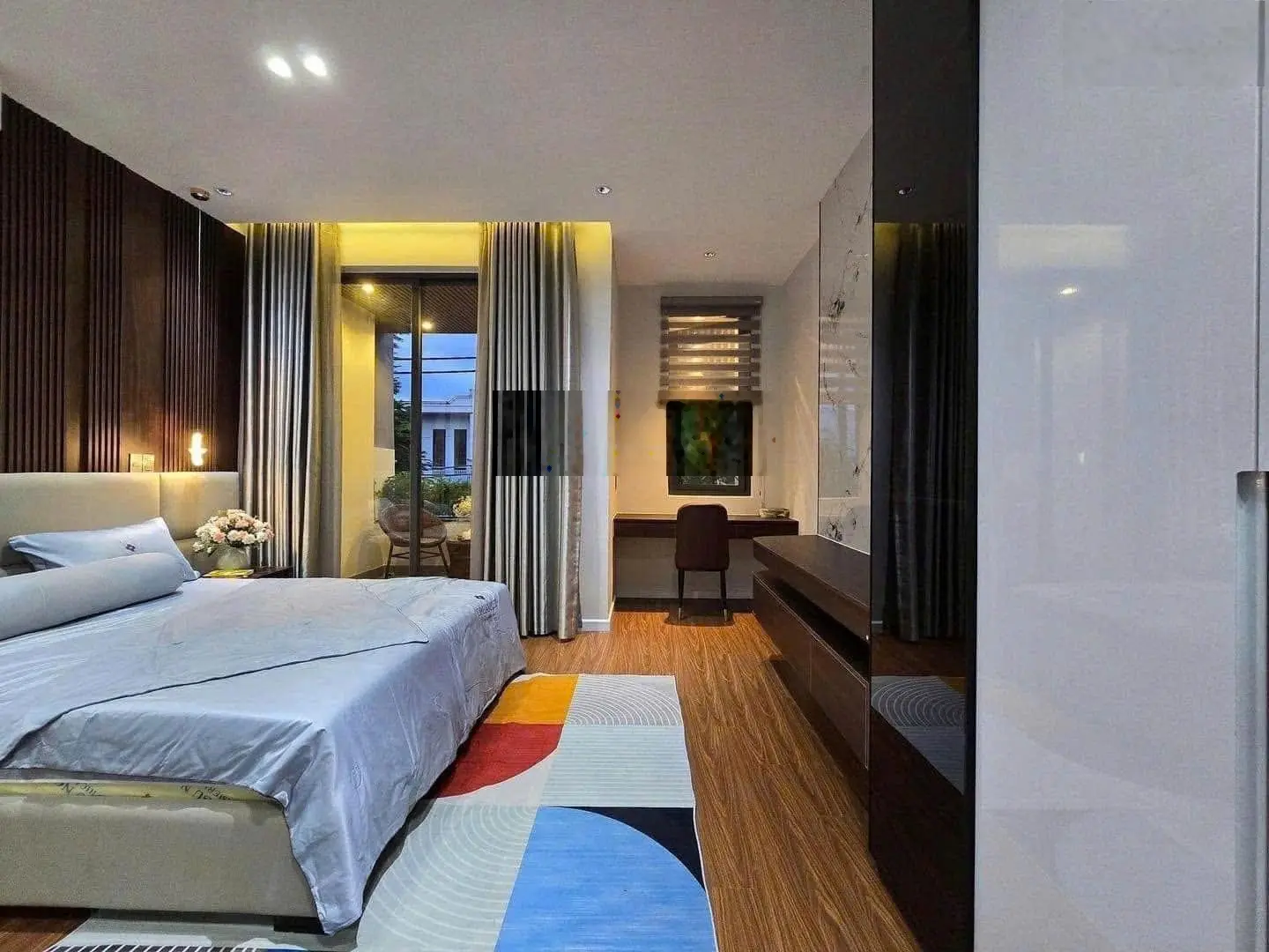 Bán nhà 3 tầng (ngang 6m - dài 8m) gần Chợ An Dương Vương Quận 6 giá 1,7 tỷ đang cho thuê 15 triệu