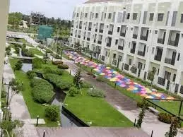 Bán nhà Midori Park Tp Mới Bình Dương 6x19m 1 trệt 4 lầu, giá 10 tỷ, CĐT Tokyu Nhật Bản. 0919433733