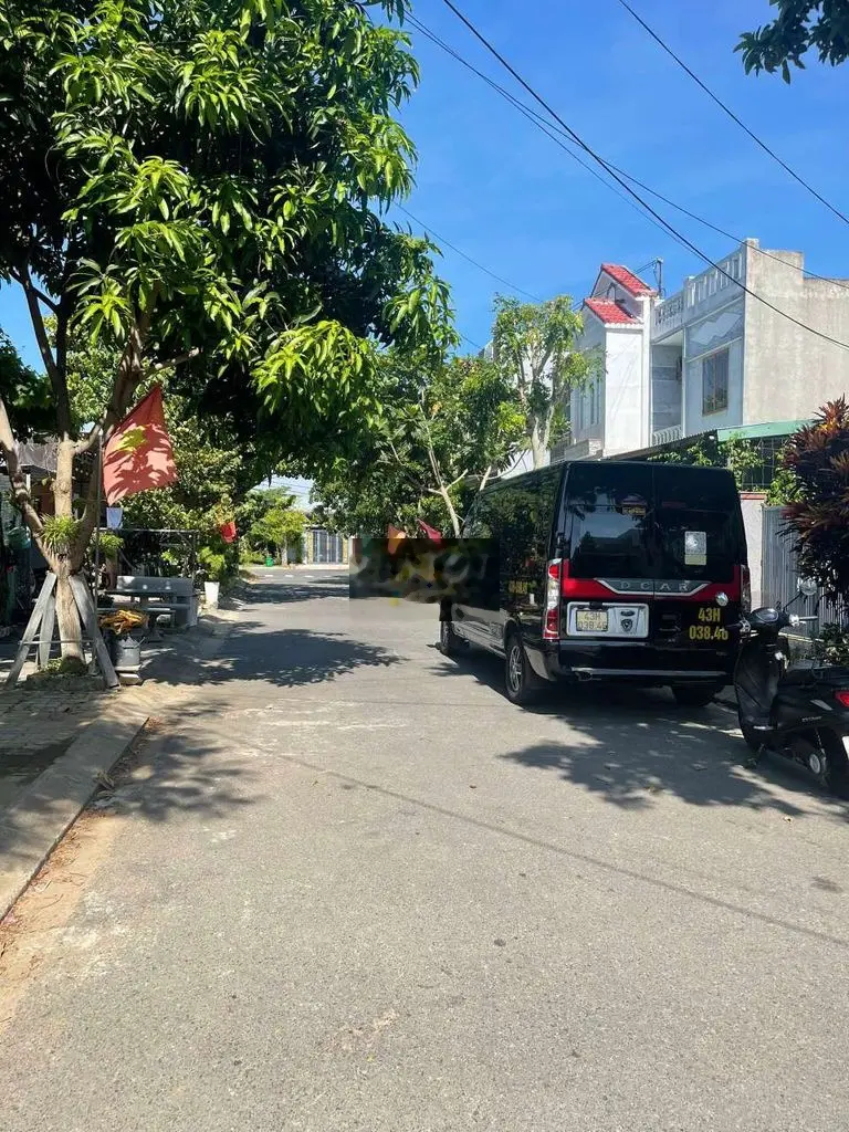Đất KDC Bá Tùng 3, đg 5M5 gần Công Viên, gần sông thoáng mát, giá Rẻ