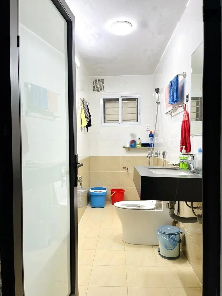 Bán nhà phố Đội Nhân Ba Đình 45m2 5 tầng 3.5m MT giá 16.2 tỷ