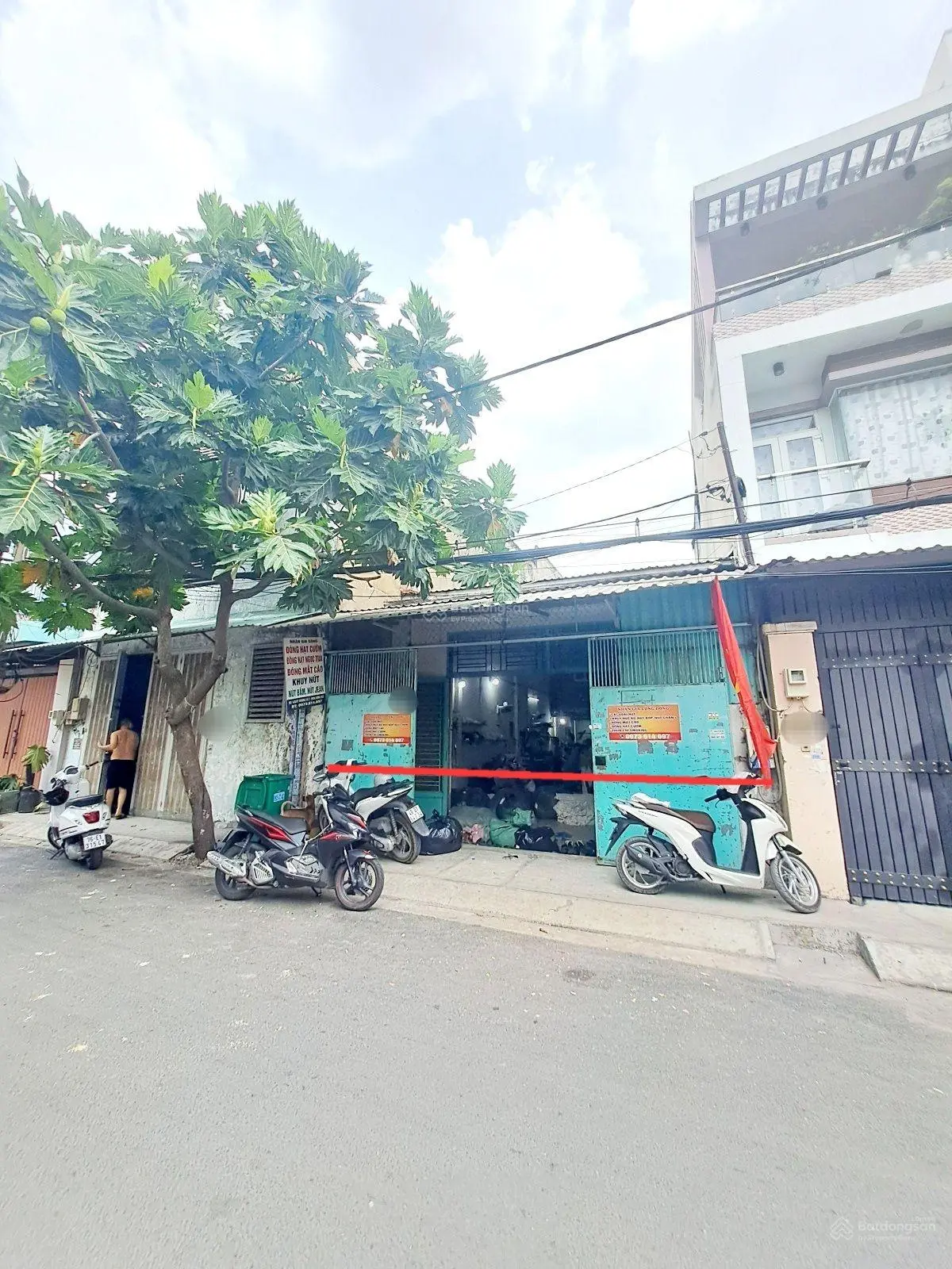 Chính chủ bán gấp nhà ngay aeon tân phú 123m2 giá rẻ - ngang 6.01m nở hậu 6.05m